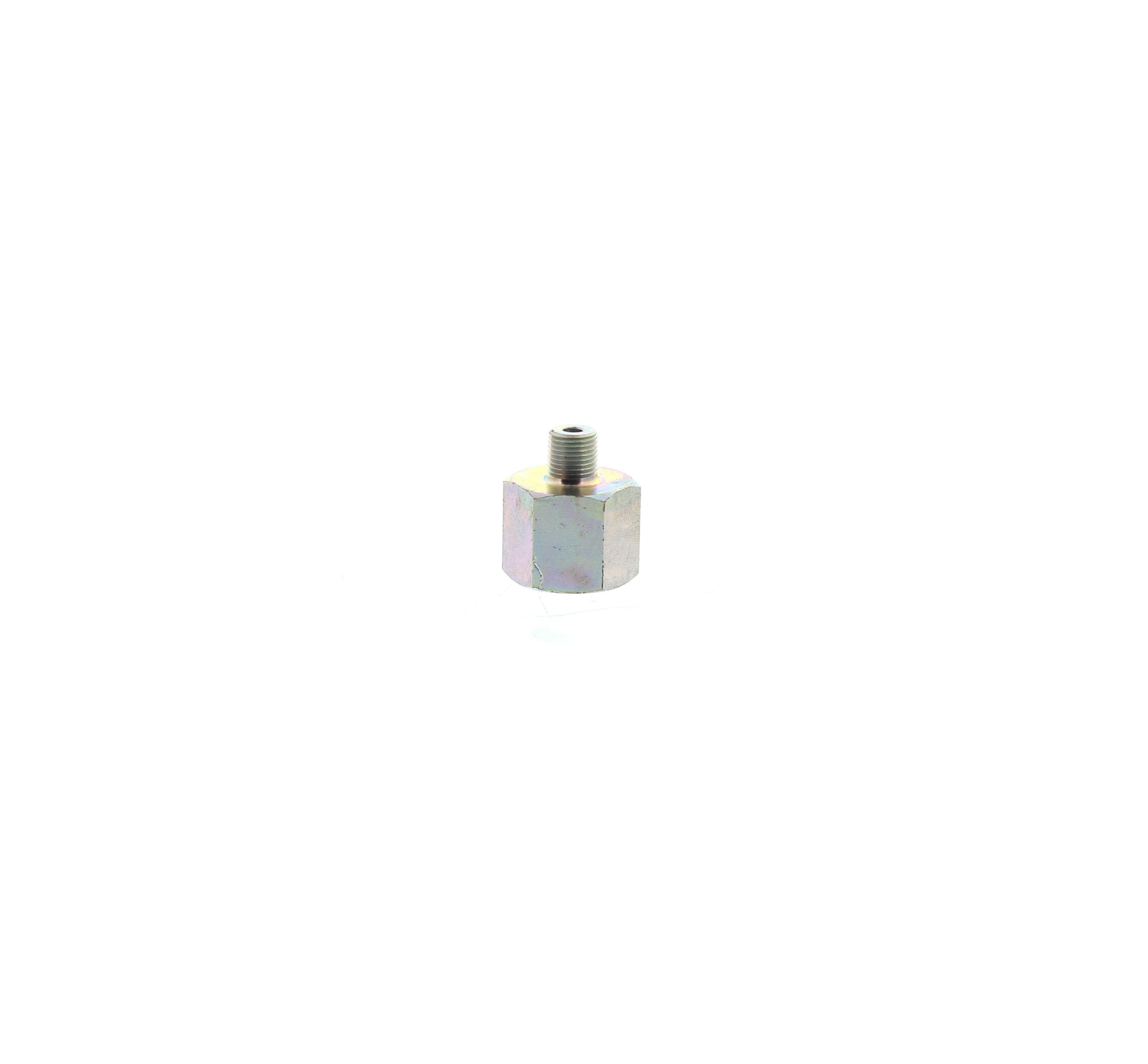 MASSEY FERGUSON TRACTOR ADAPTER (AGCO) 3795276M1