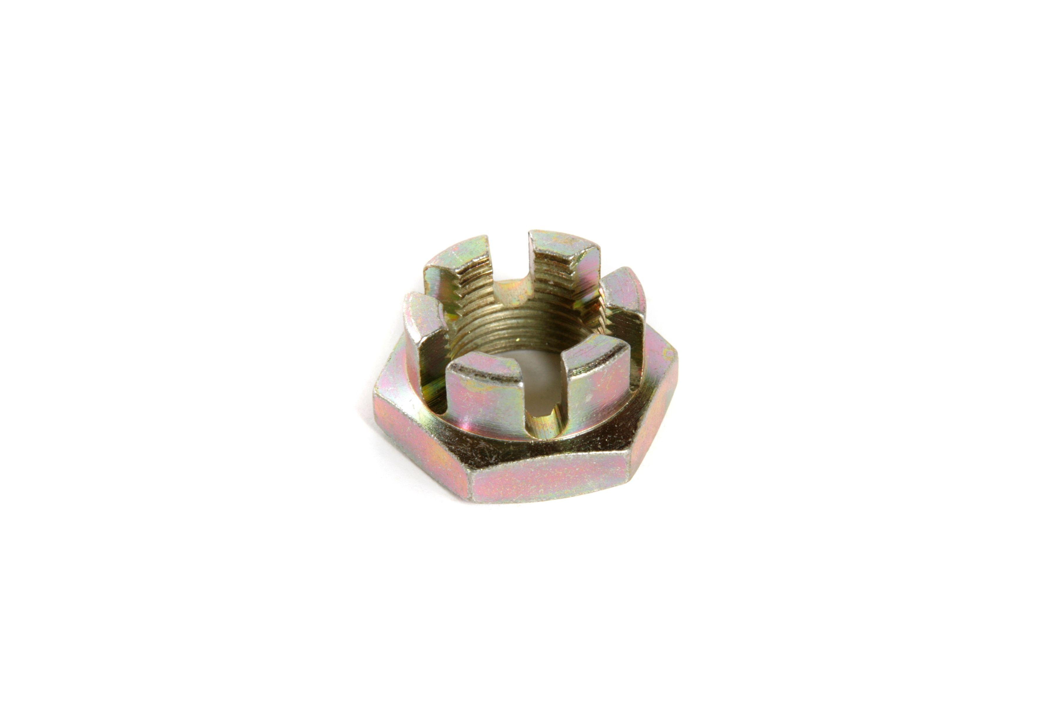 MASSEY FERGUSON TRACTOR NUT (AGCO) 3428888M1