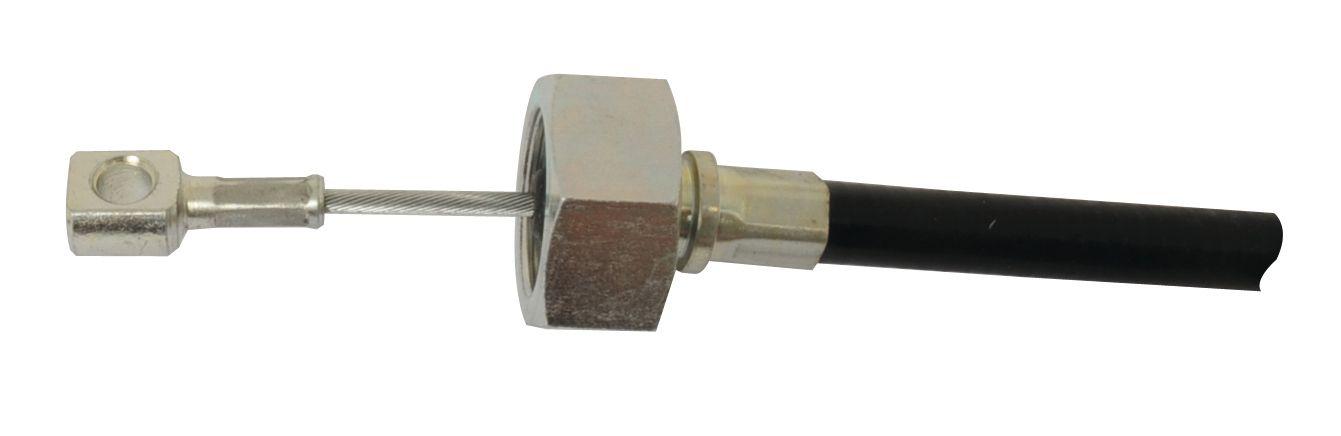 FIAT CABLE-HANDBRAKE (667MM) 103248