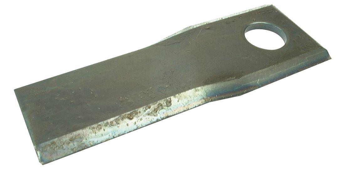 CLAAS MOWER BLADE-122X45X4MM RH 77063