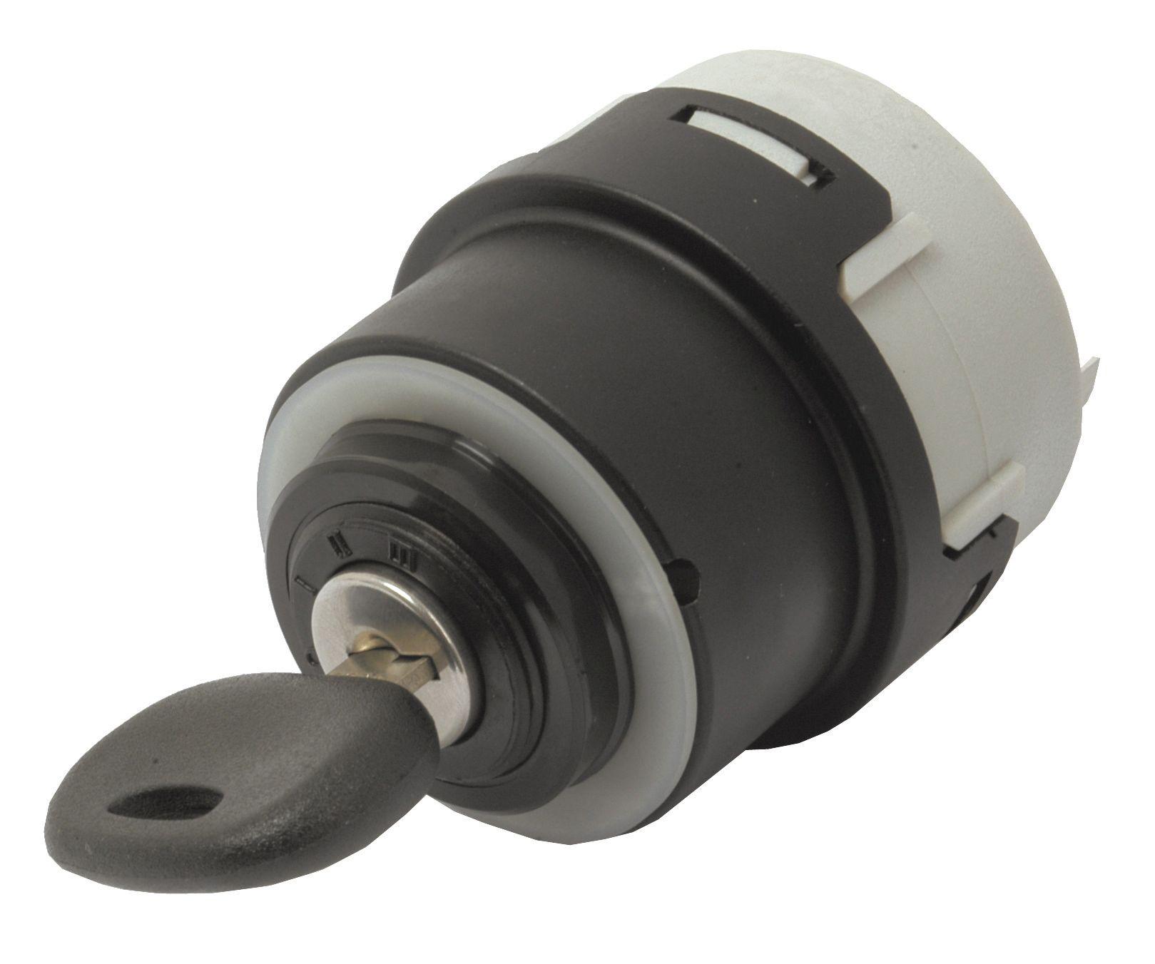 CASE IH SWITCH-IGNITION 59585
