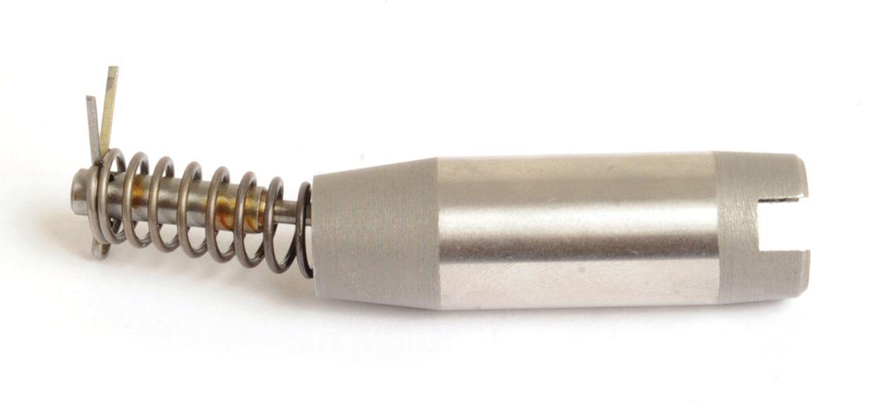 MASSEY FERGUSON CONTROL VALVE 60057