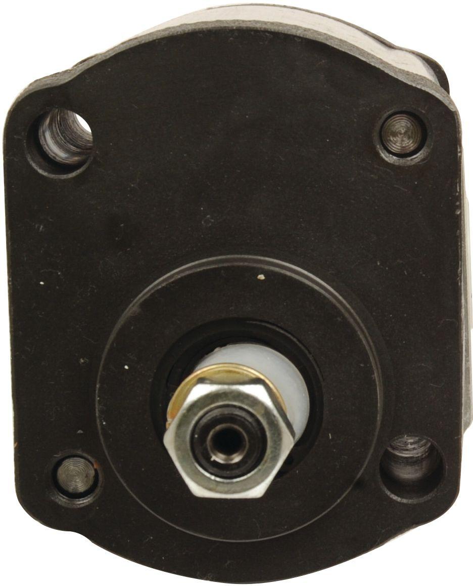 DEUTZ-FAHR HYDRAULIC PUMP 34473