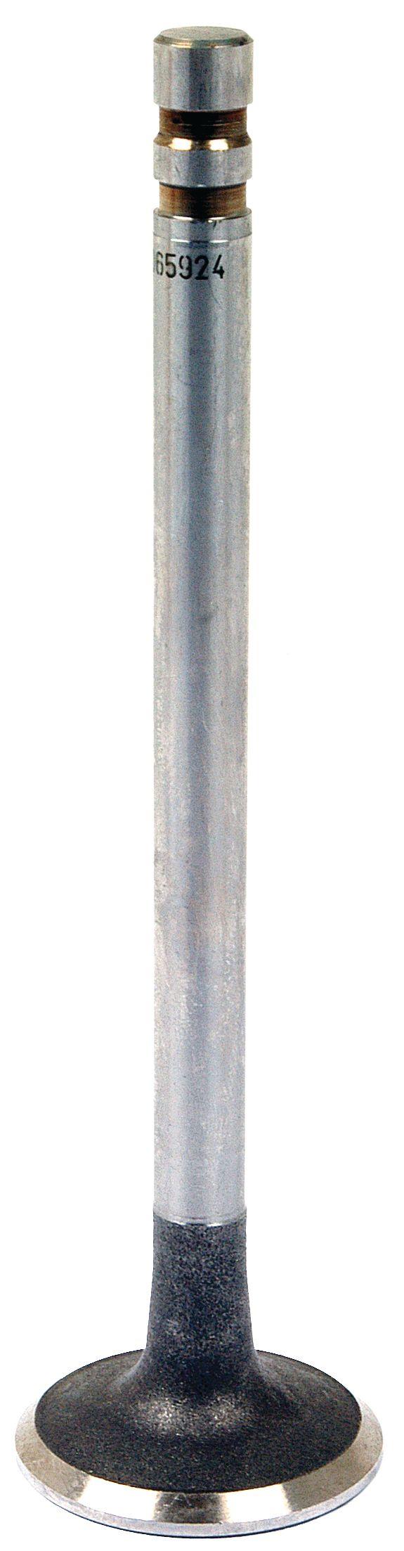 FORD NEW HOLLAND VALVE-EXHAUST 65924