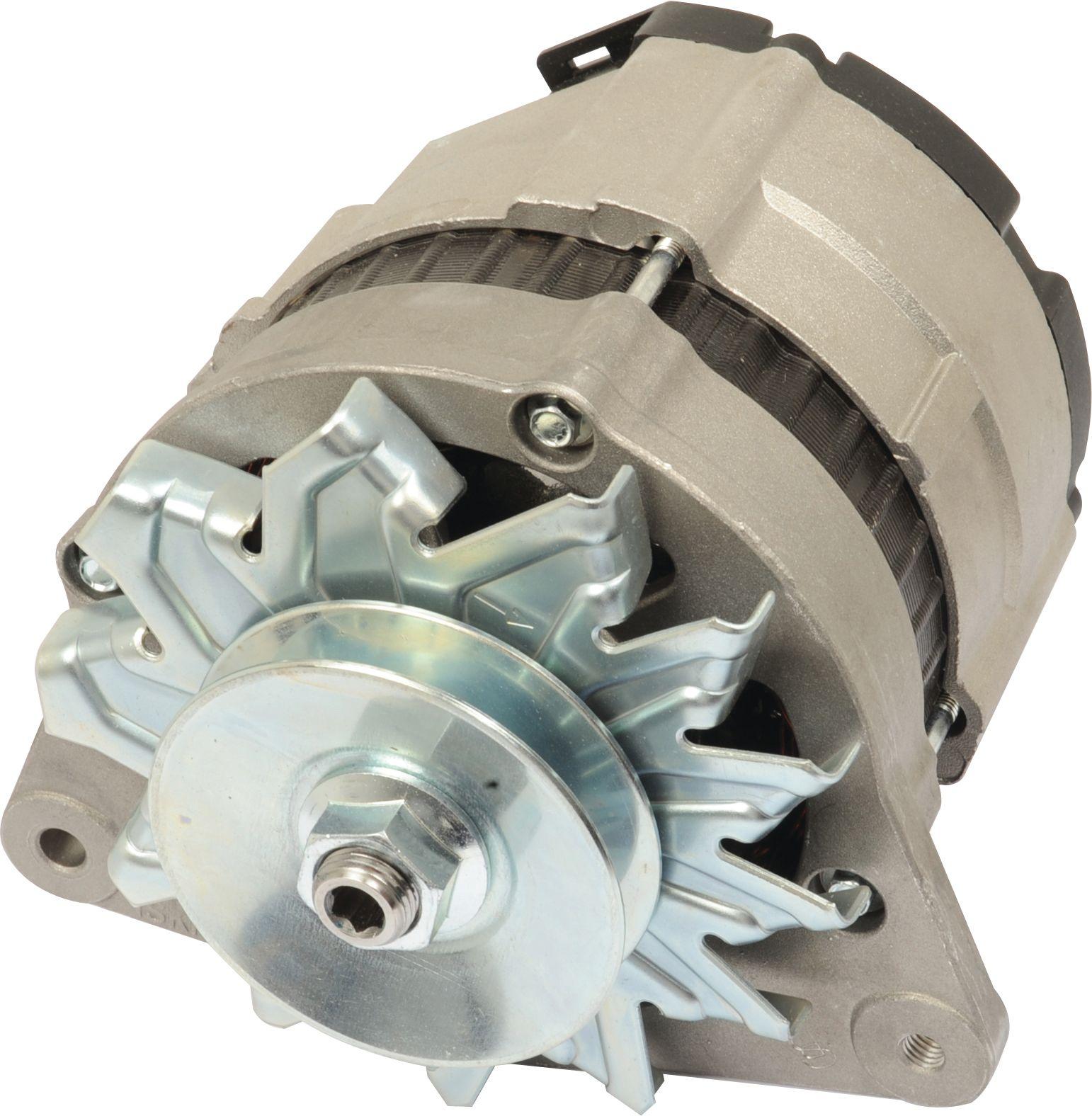 MCCORMICK ALTERNATOR 36172