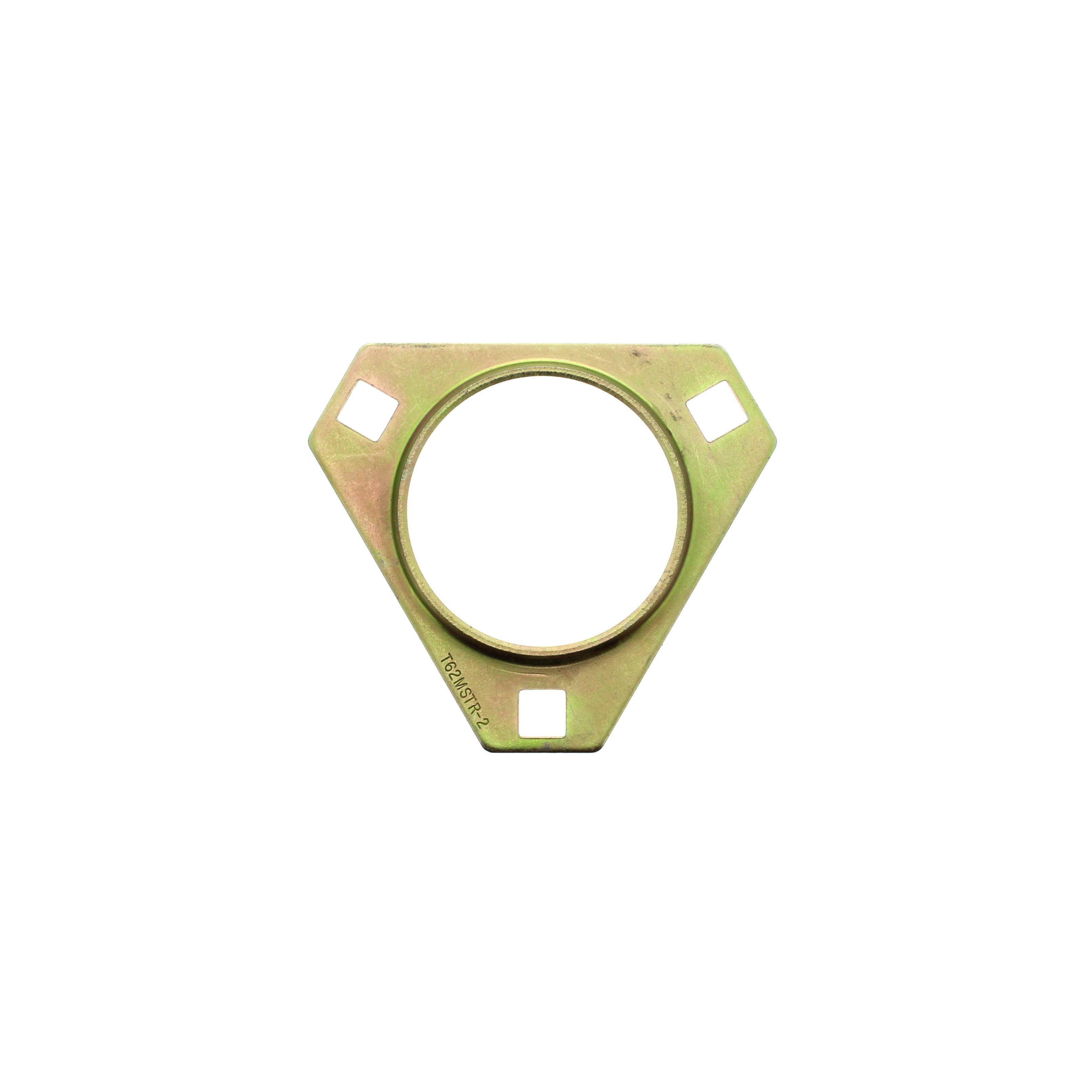 MASSEY FERGUSON BALER BEARING FLANGE (AGCO) 71127313