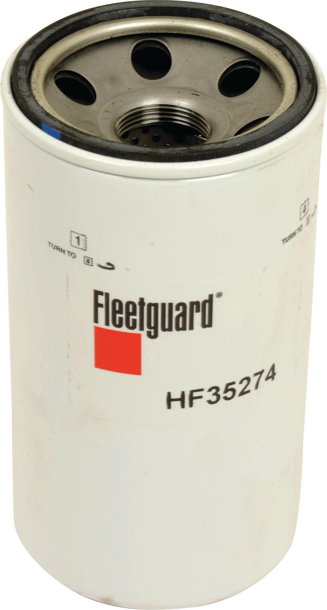 KUBOTA HYDRAULIC FILTER HF35274 109242