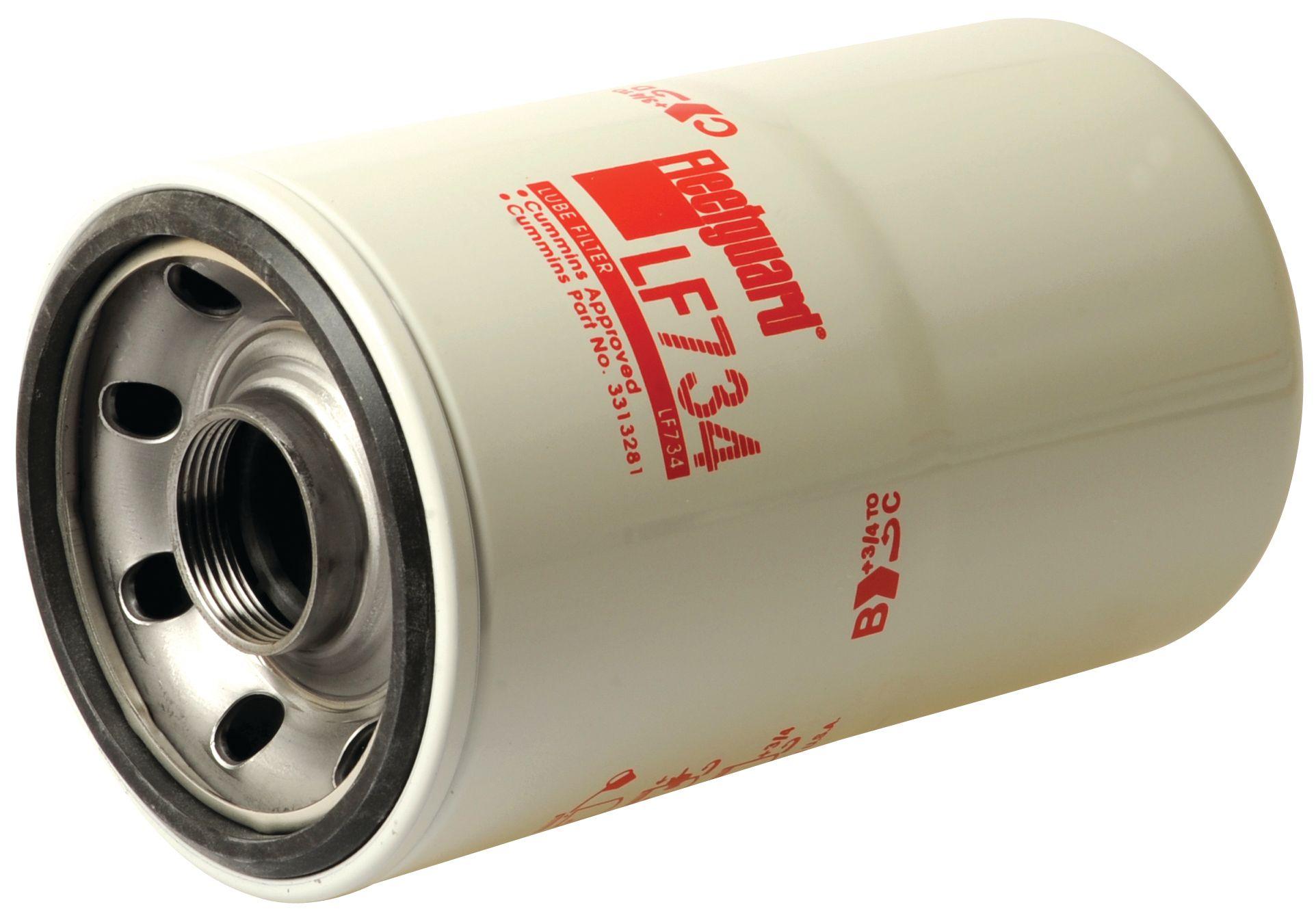 MASSEY FERGUSON OIL FILTER LF734 76275