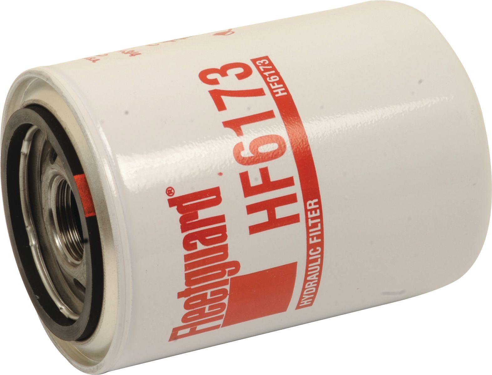 JCB HYDRAULIC FILTER HF6173 76460