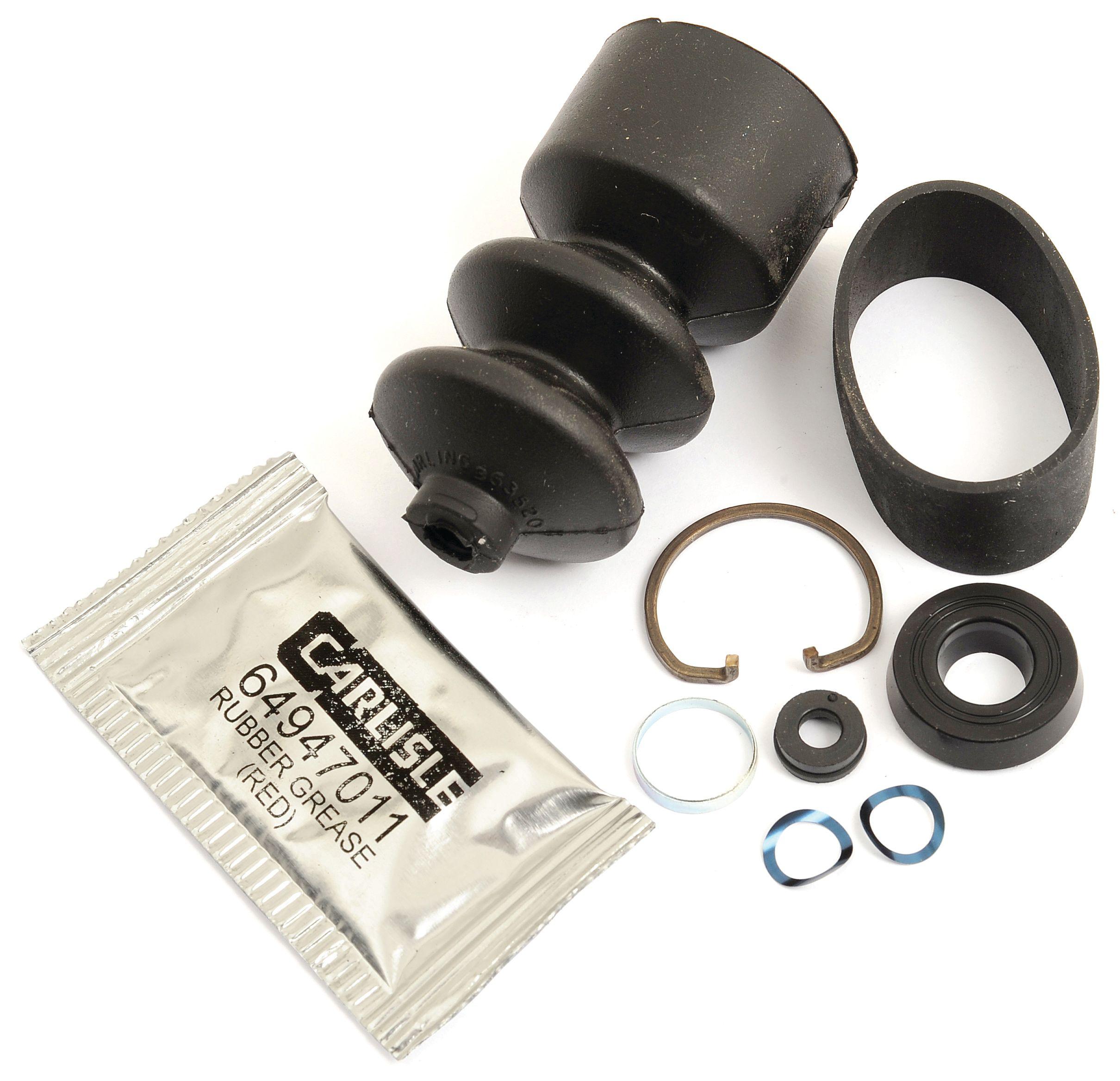 FORD NEW HOLLAND SEAL KIT 102684