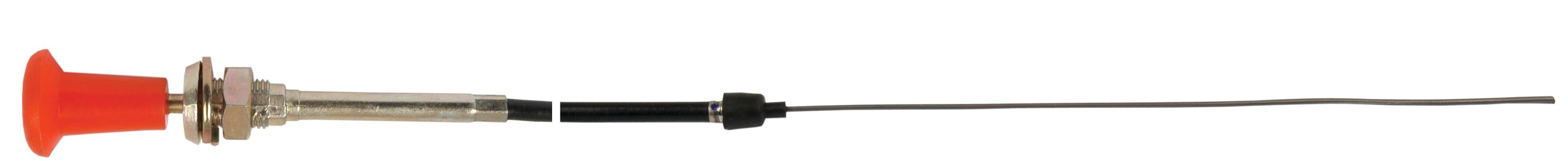 PERKINS CABLE-STOP (1545MM) 41840
