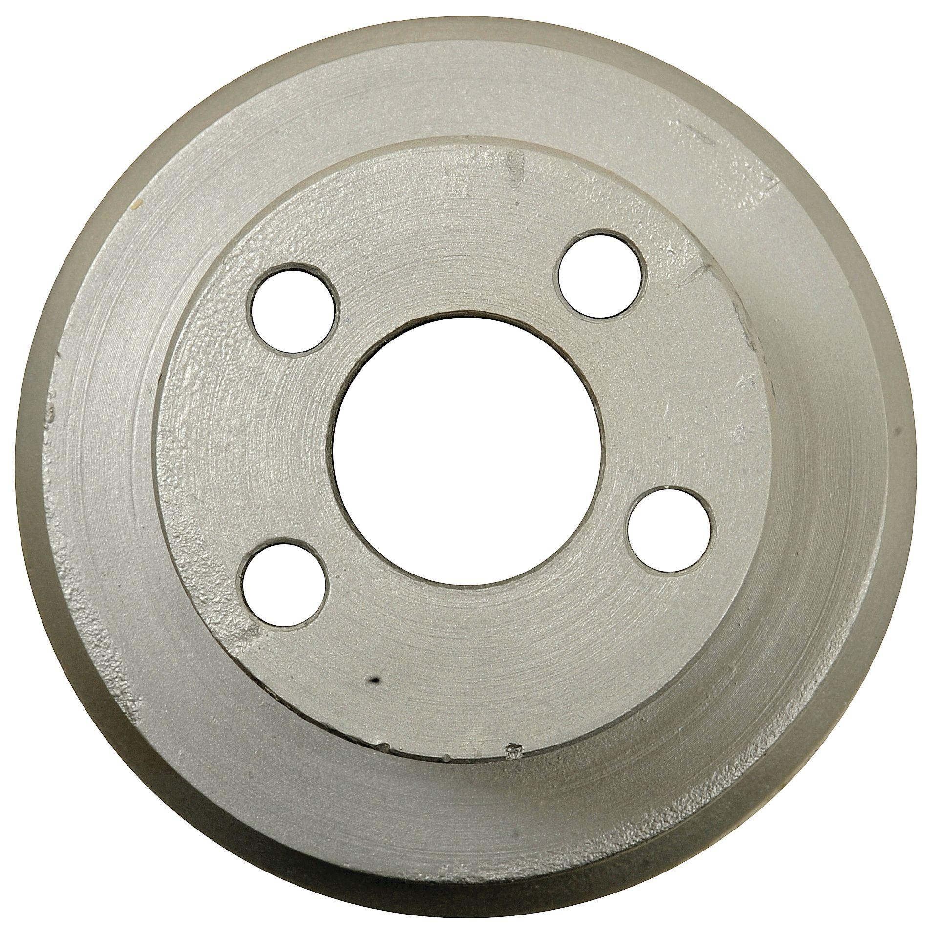MASSEY FERGUSON PULLEY-WATER PUMP 42743
