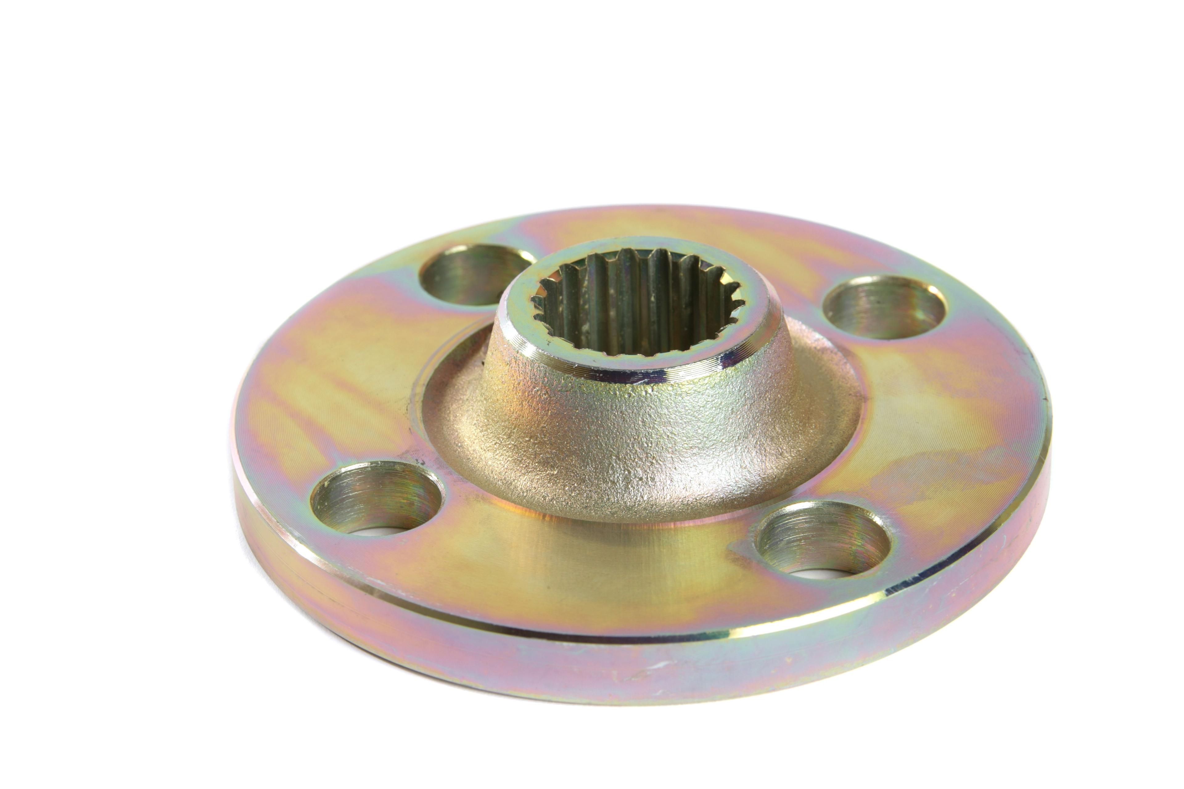 MASSEY FERGUSON TRACTOR FLANGE (AGCO) 1424368M1