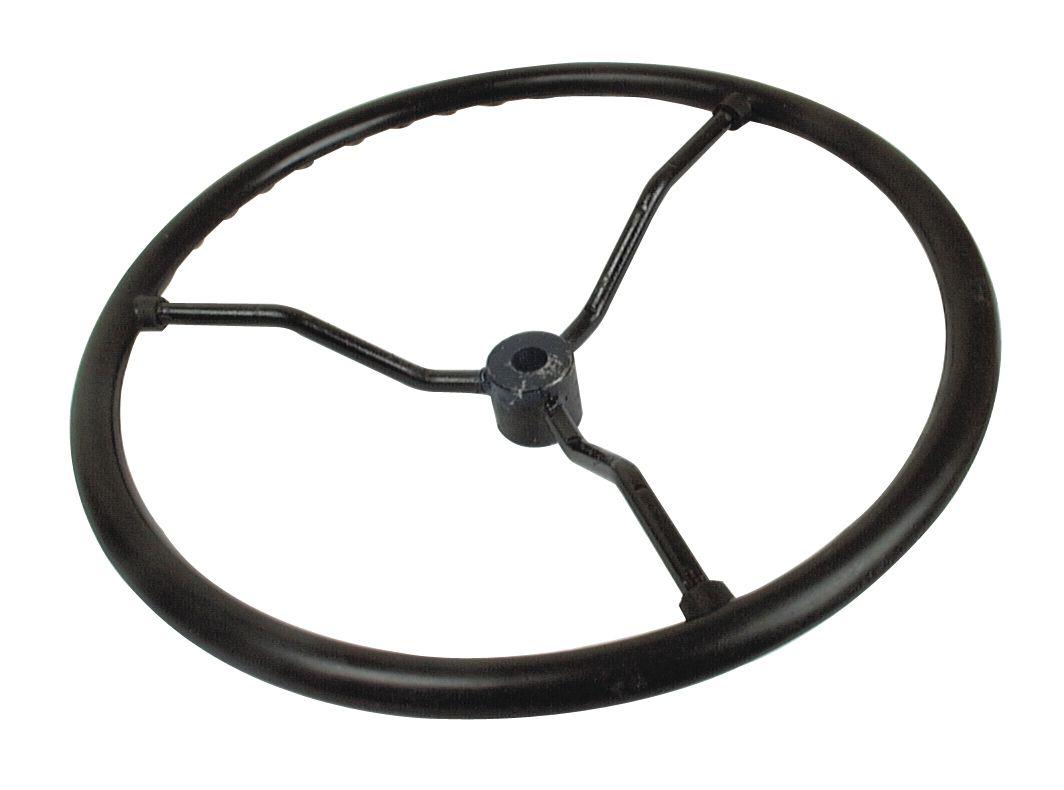 FORD NEW HOLLAND STEERING WHEEL 61372