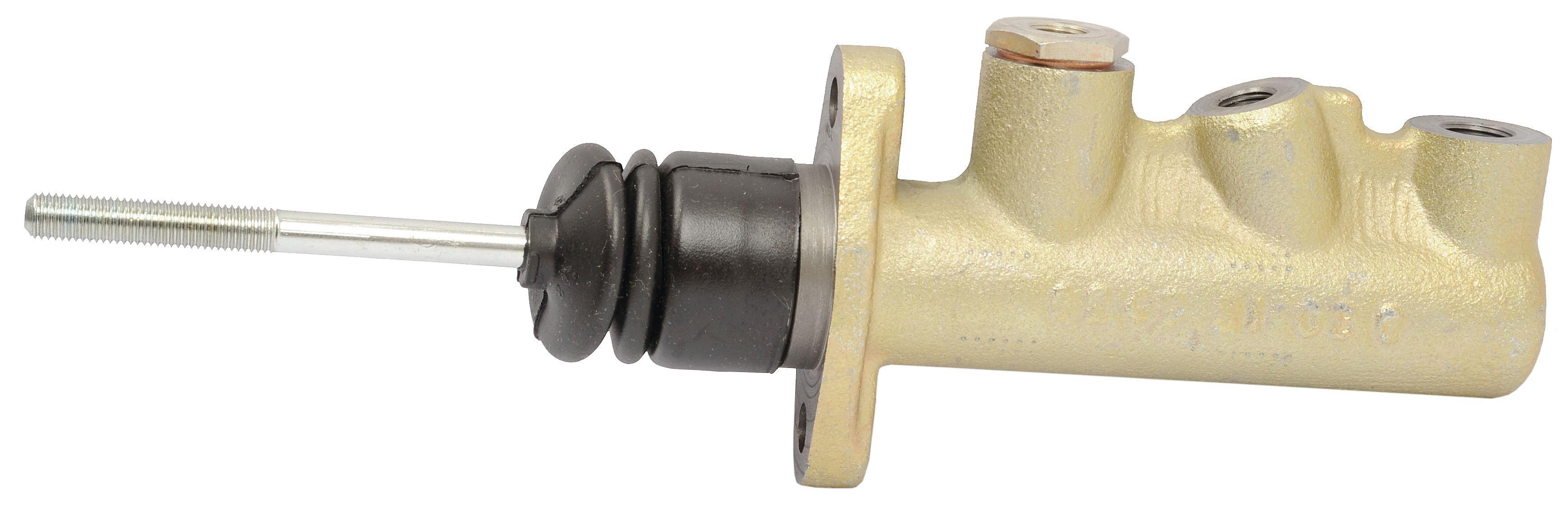 MASSEY FERGUSON MASTER CYLINDER 39888