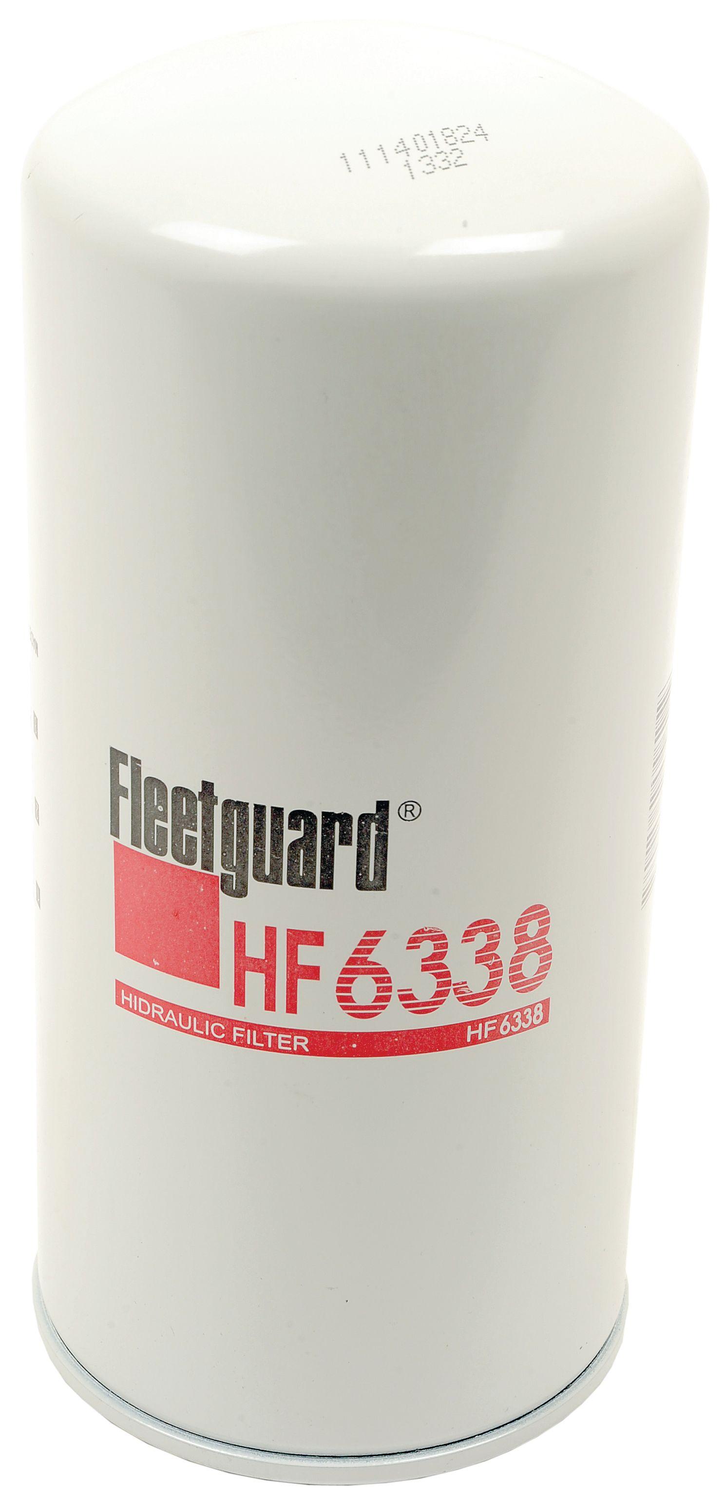 CASE IH HYDRAULIC FILTER HF6338 109314