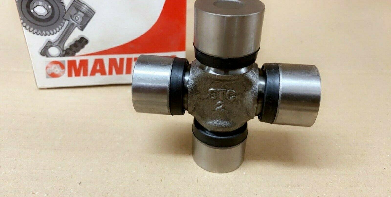 Manitou Half Shaft Cross 505556