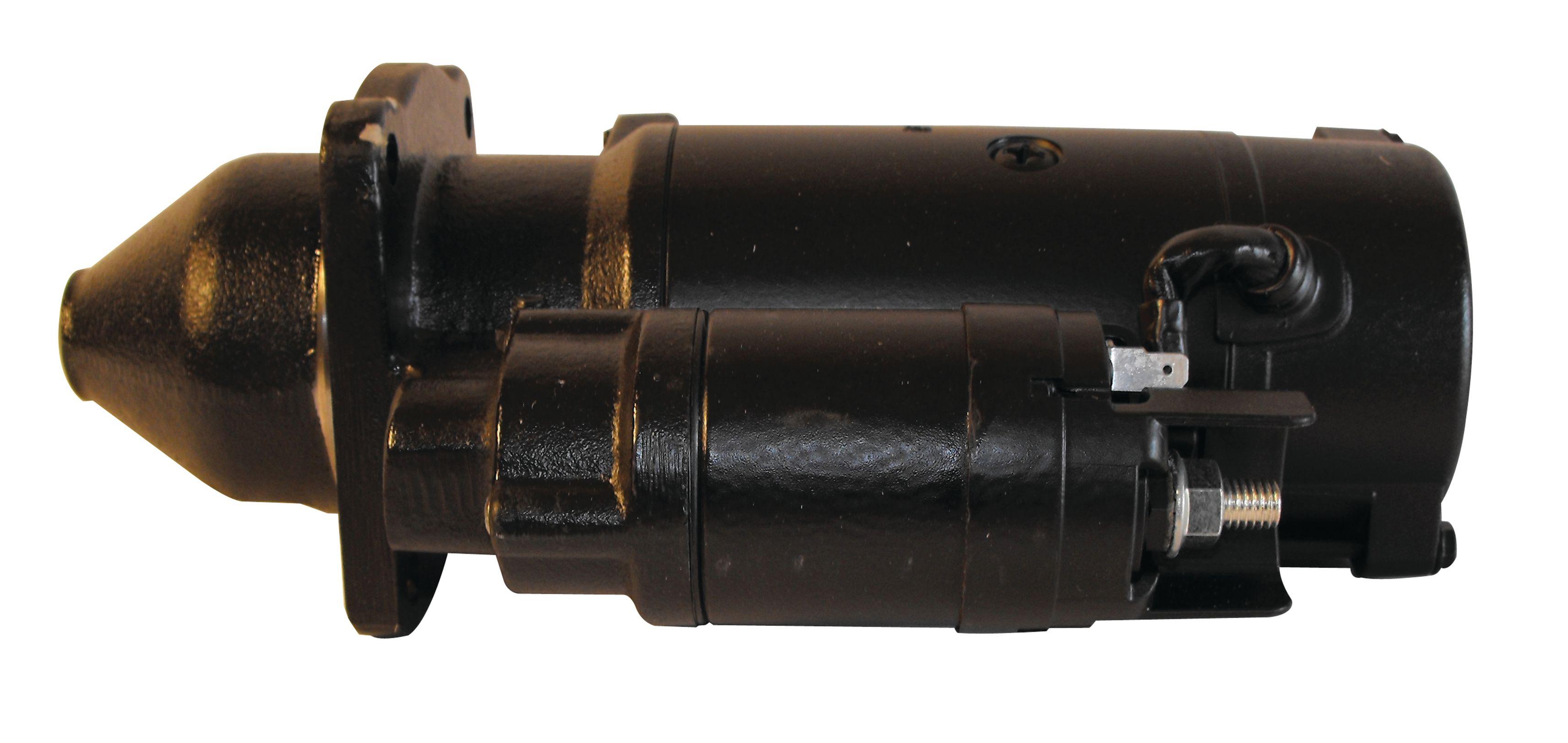 FENDT STARTER MOTOR (ISKRA) 32998