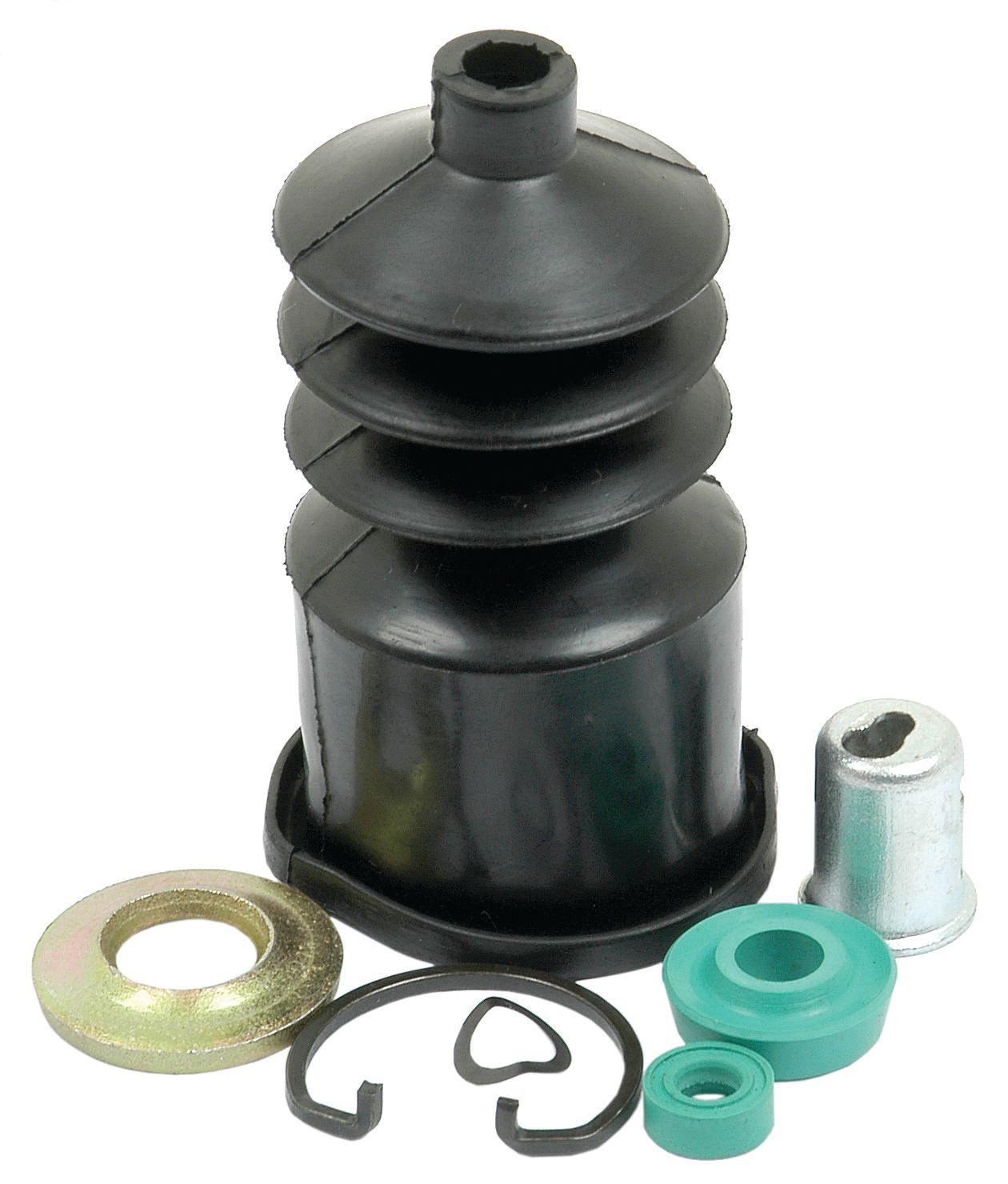 FORD NEW HOLLAND SEAL KIT 41806