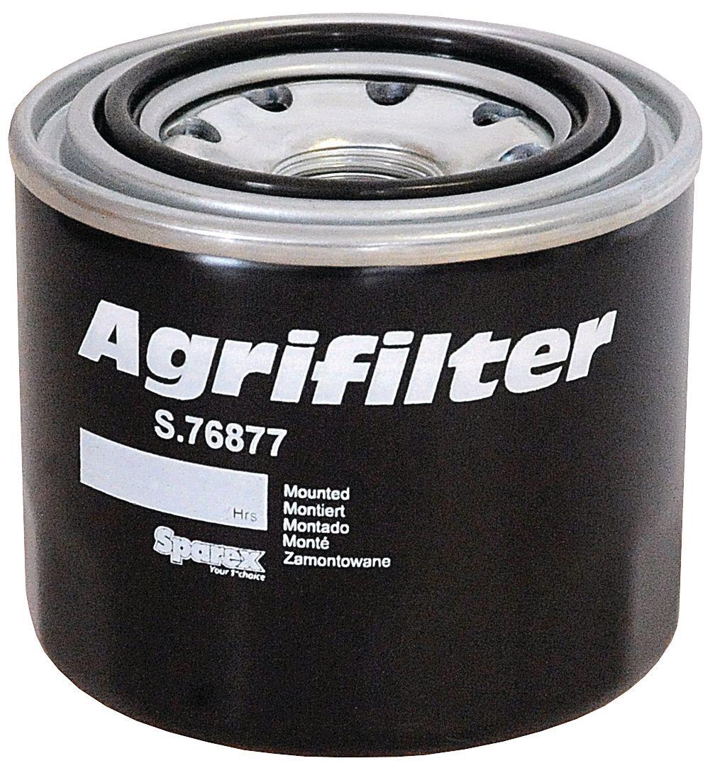 RANSOME OIL FILTER 76877