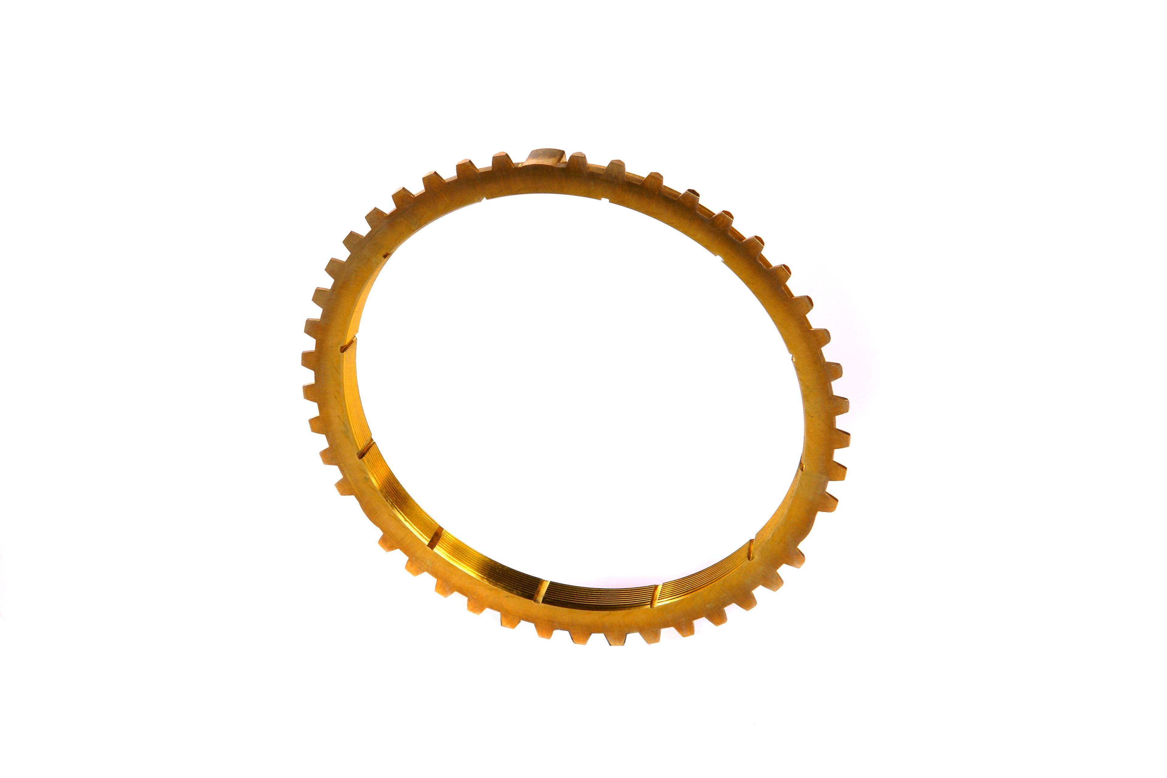 MASSEY FERGUSON TRACTOR SYNCHRO RING (AGCO) 1684022M1