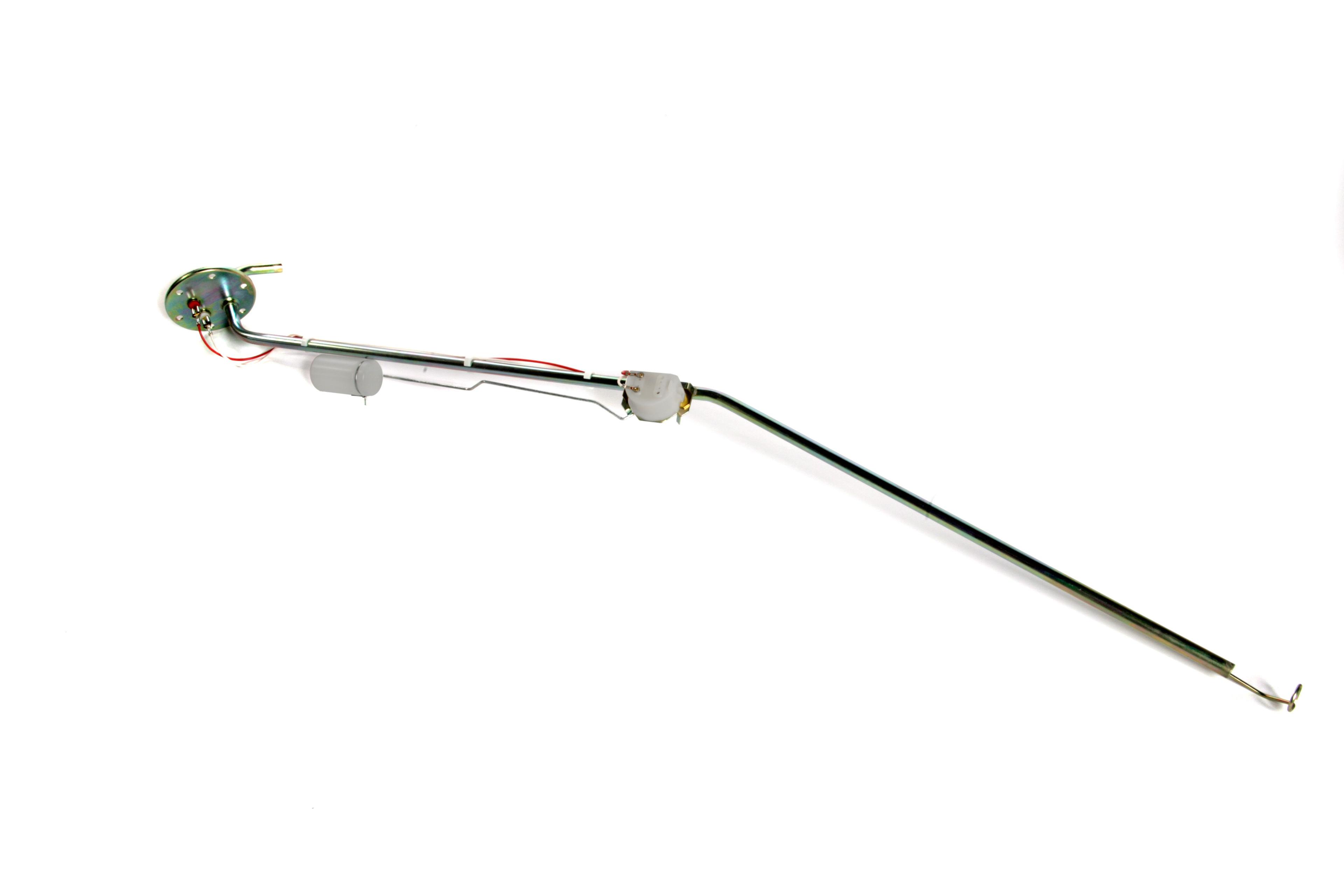 MASSEY FERGUSON TRACTOR FUEL GAUGE (AGCO) 3777389M2