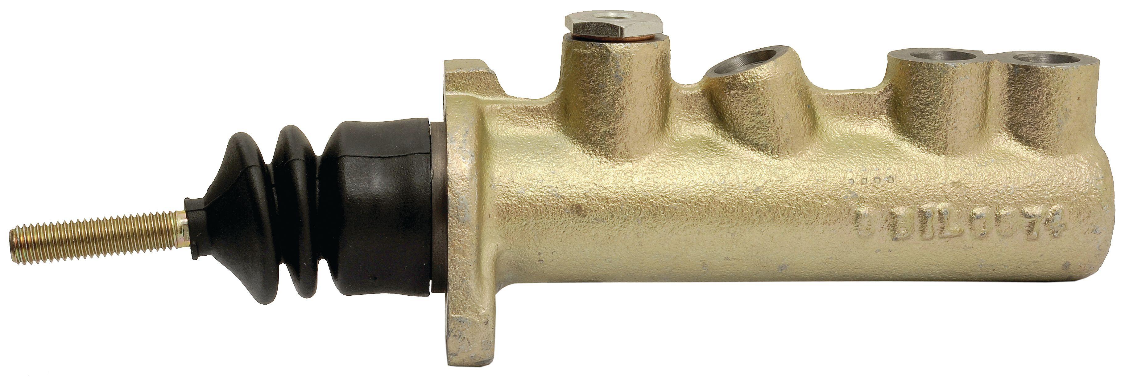 MCCORMICK MASTER CYLINDER 102654