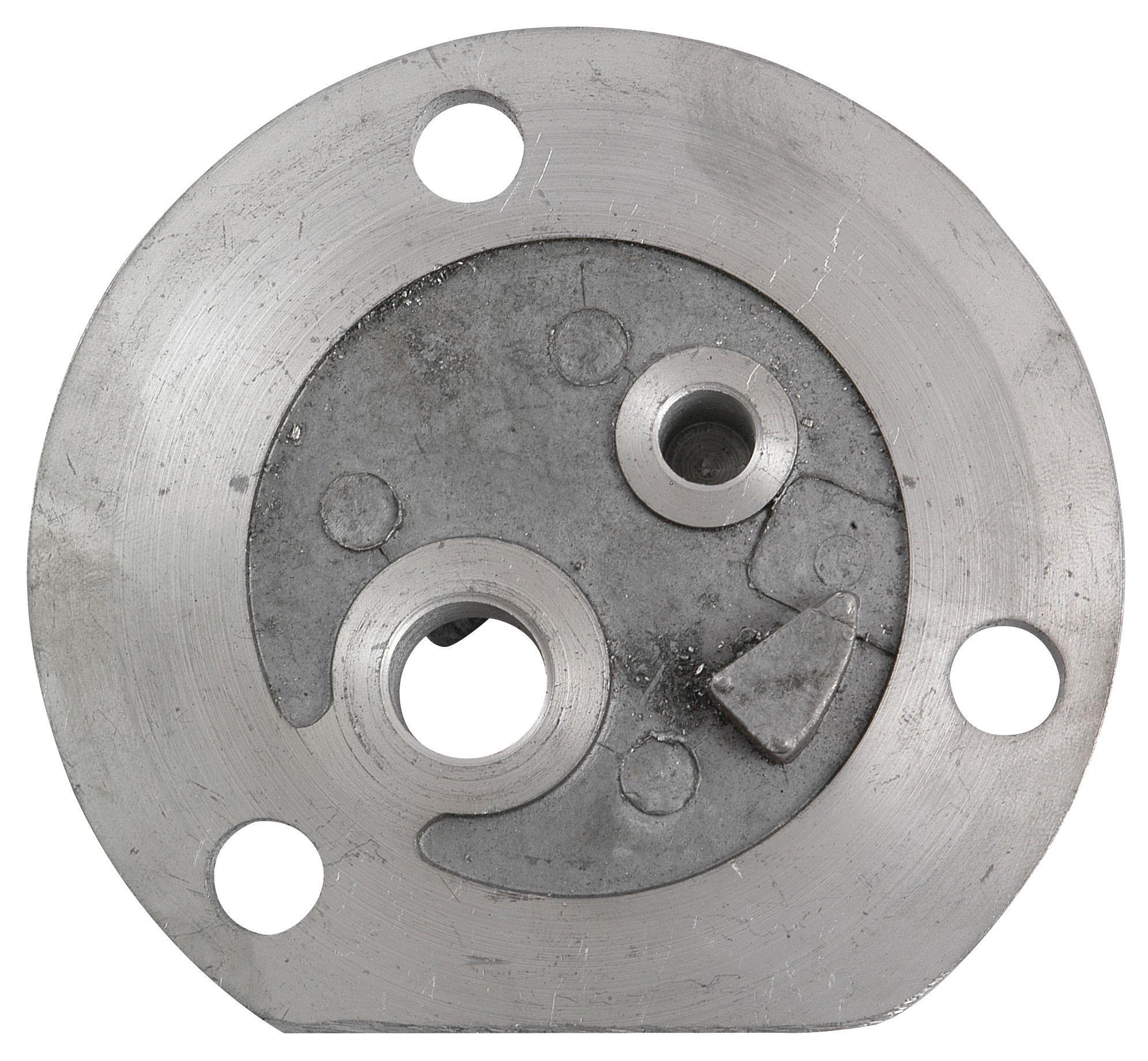 FORD NEW HOLLAND PLATE-PTO SELECTOR 60403