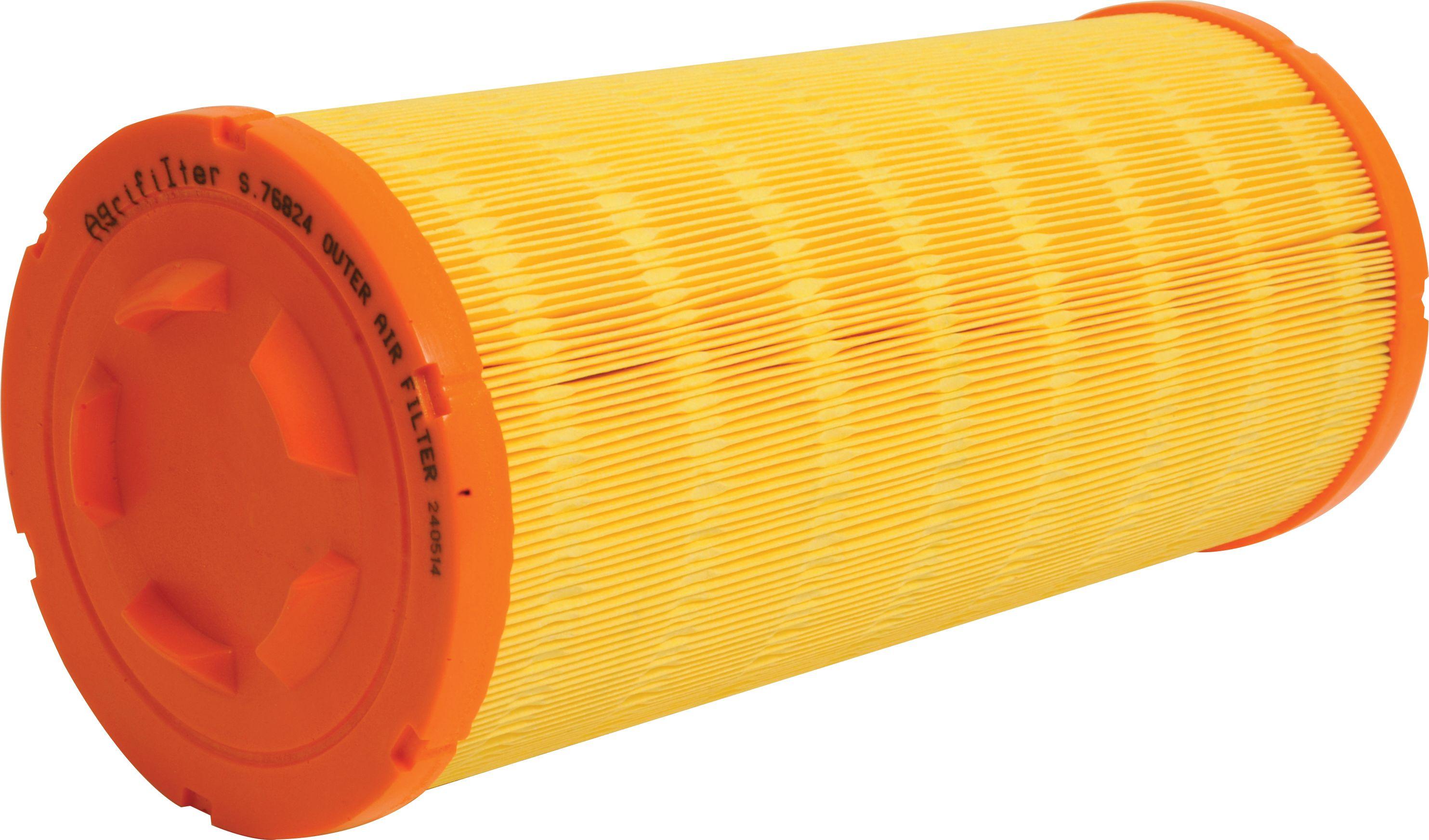 DEUTZ-FAHR OUTER AIR FILTER 76824