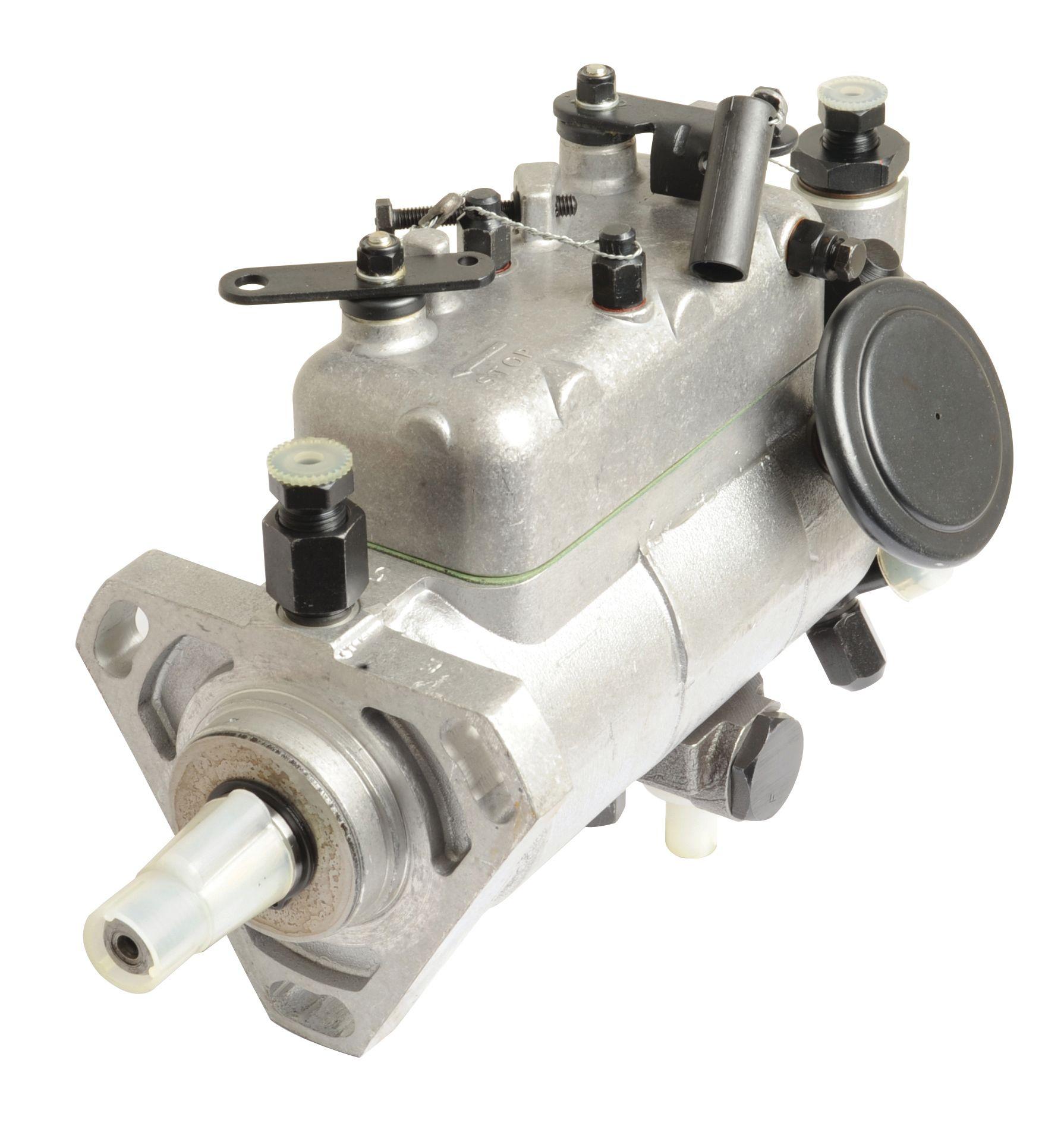 UNIVERSAL TRACTORS INJECTION PUMP 105966
