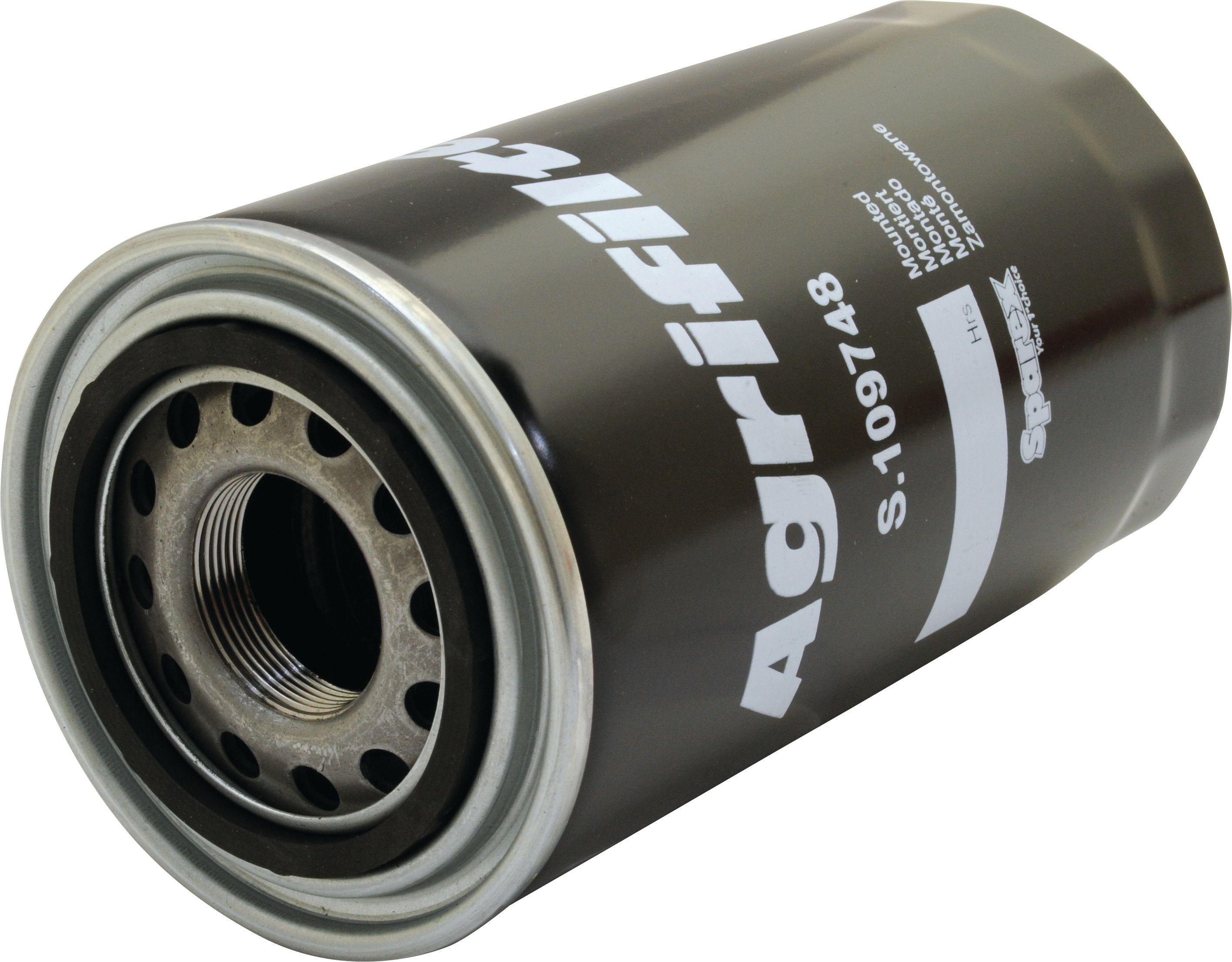 CASE IH HYDRAULIC FILTER 109748