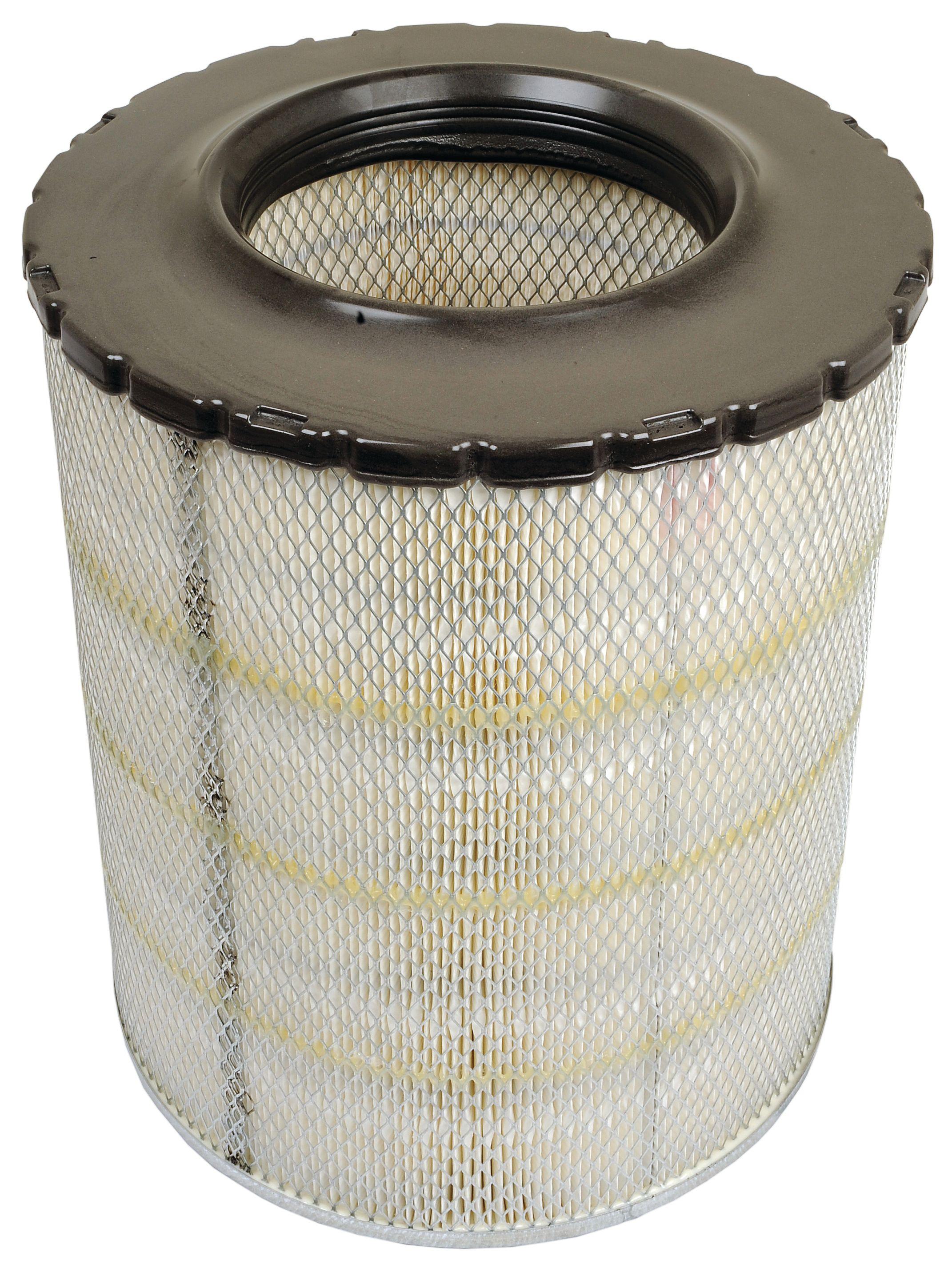 CLAAS OUTER AIR FILTER AF25125M 108755