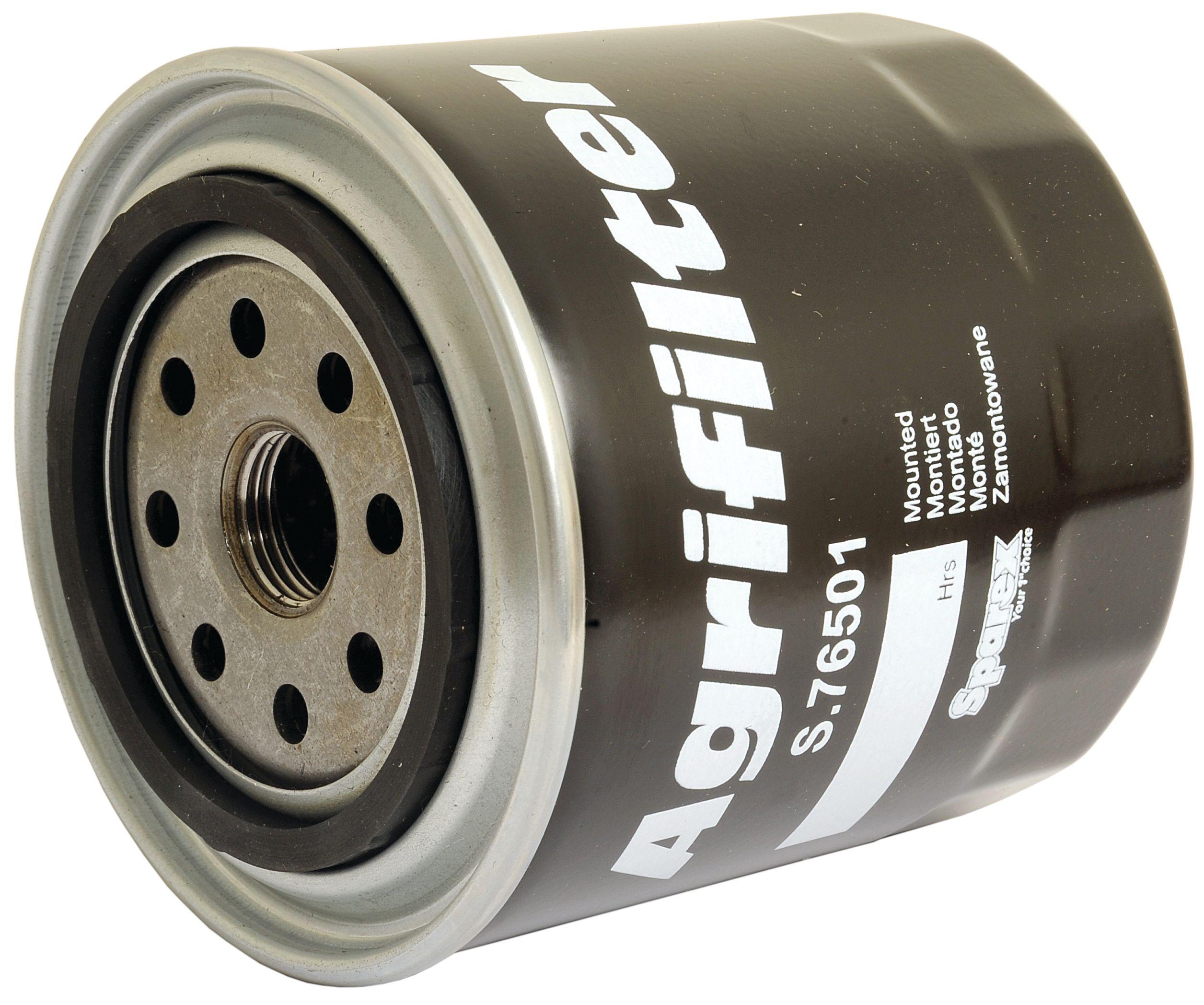 COUNTY OIL FILTER 76501
