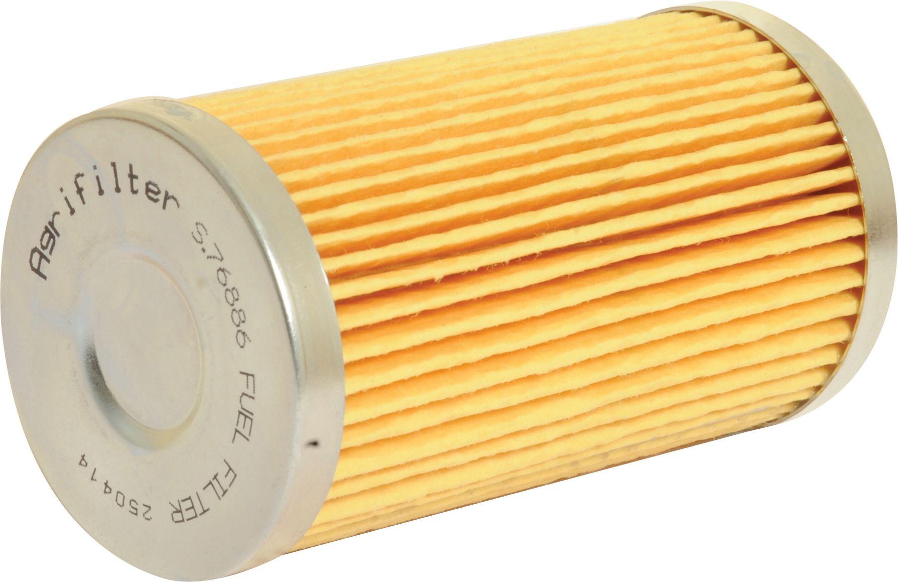RANSOME FUEL FILTER 76886