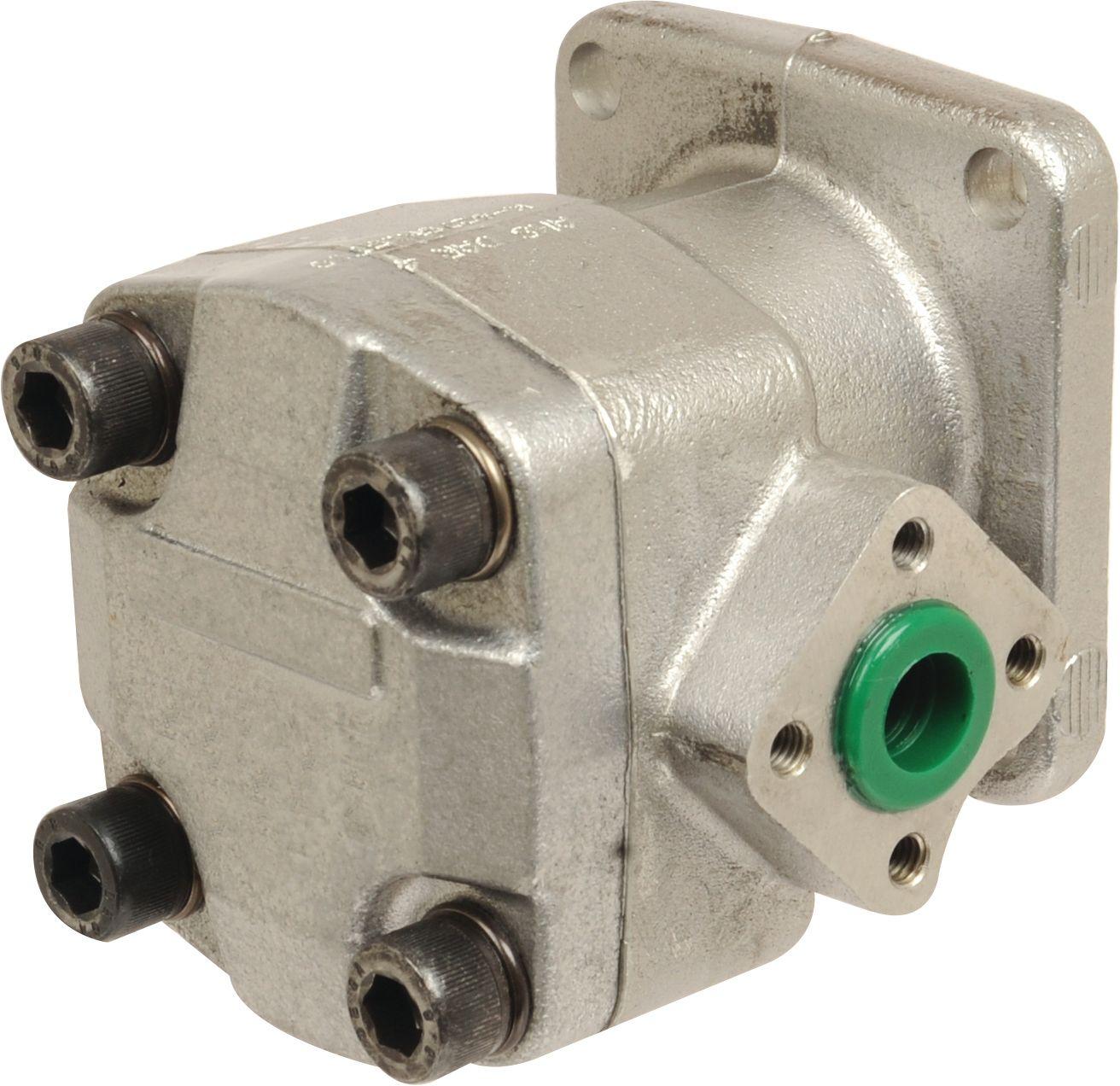 SATOH HYDRAULIC PUMP 67465
