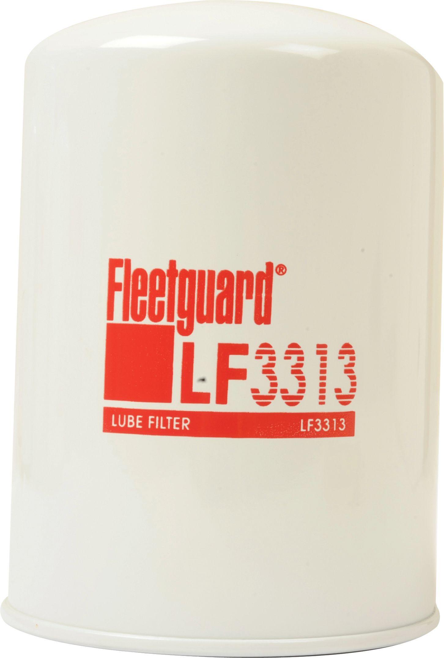 FORD NEW HOLLAND OIL FILTER LF3313 109390