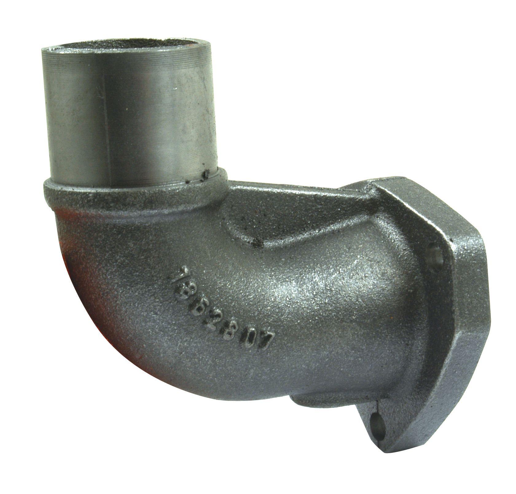 MASSEY FERGUSON ELBOW 15980