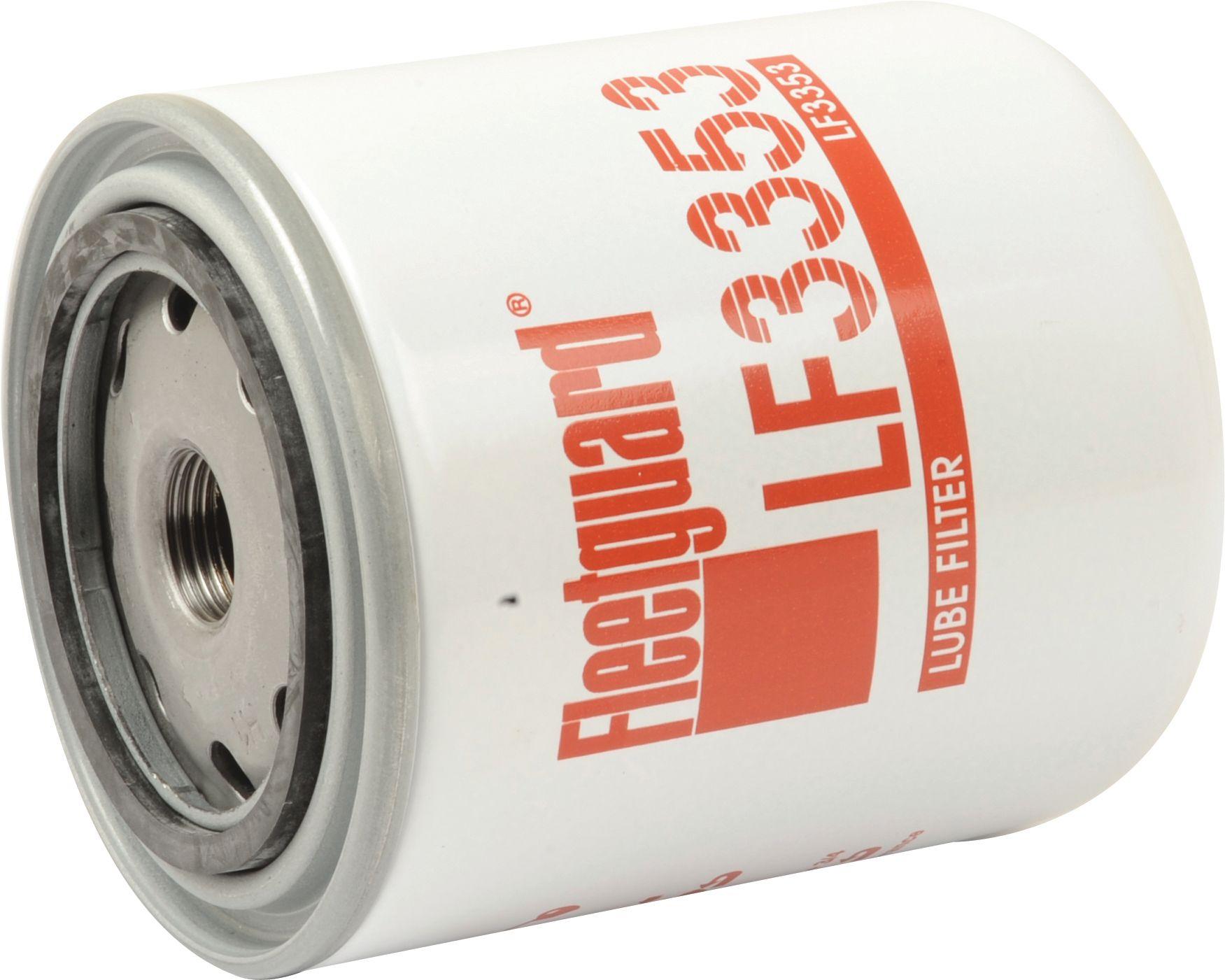 FORD NEW HOLLAND OIL FILTER LF3353 109397