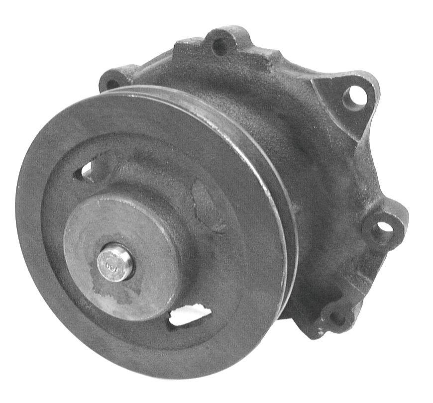 FORD NEW HOLLAND WATER PUMP 66327