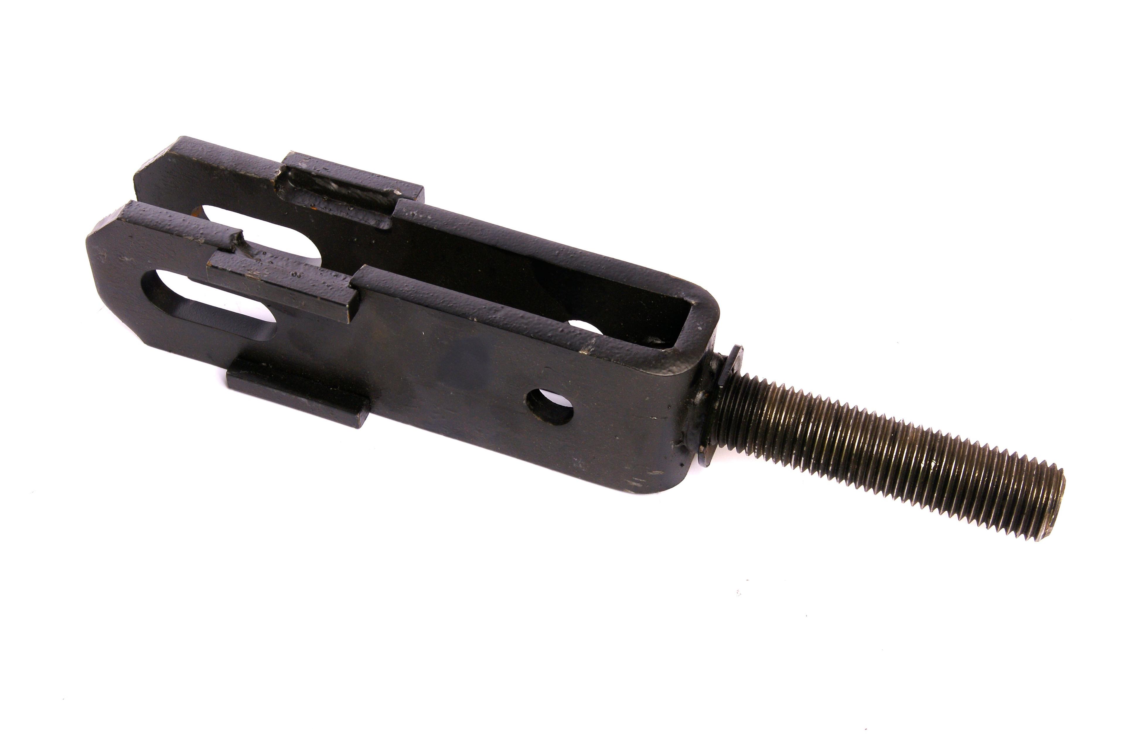 MASSEY FERGUSON TRACTOR CLEVIS (AGCO) 3808963M94