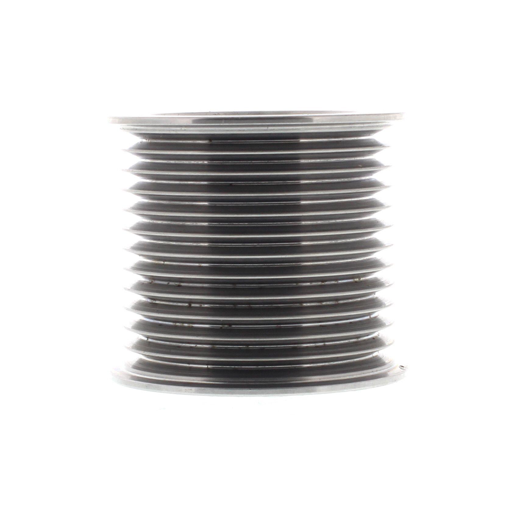 CHALLENGER COMBINE PULLEY ALTERNATR (AGCO) V836873436