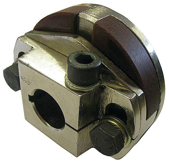 NUFFIELD INJECTOR PUMP DRIVE ASSEMBLY 67250