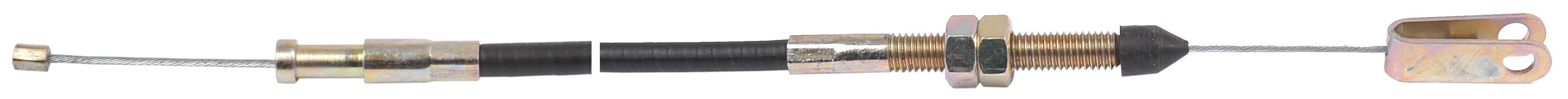 MASSEY FERGUSON CABLE-THROTTLE (1200MM) 41846