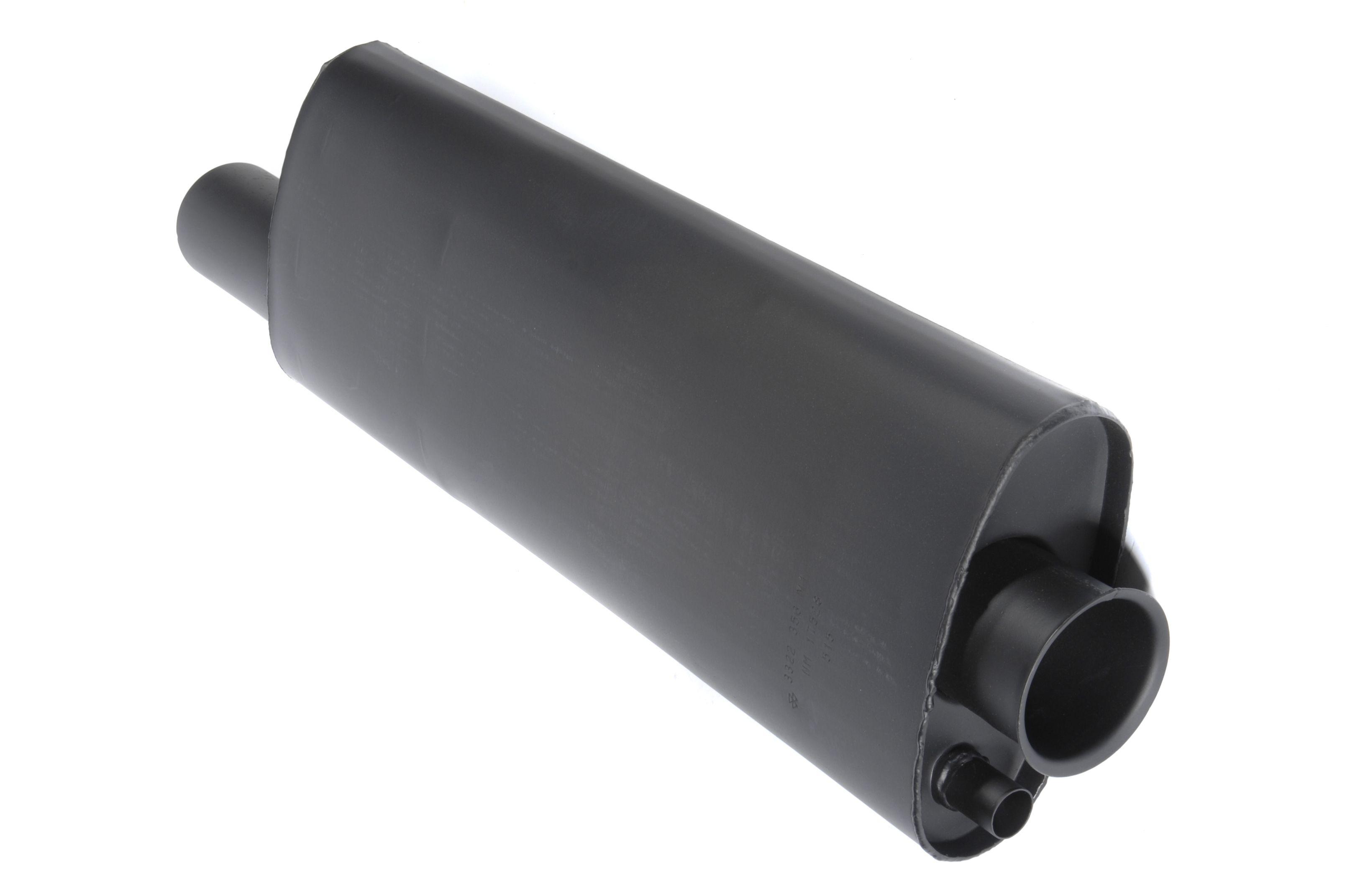 MASSEY FERGUSON TRACTOR SILENCER (AGCO) 3322356M1