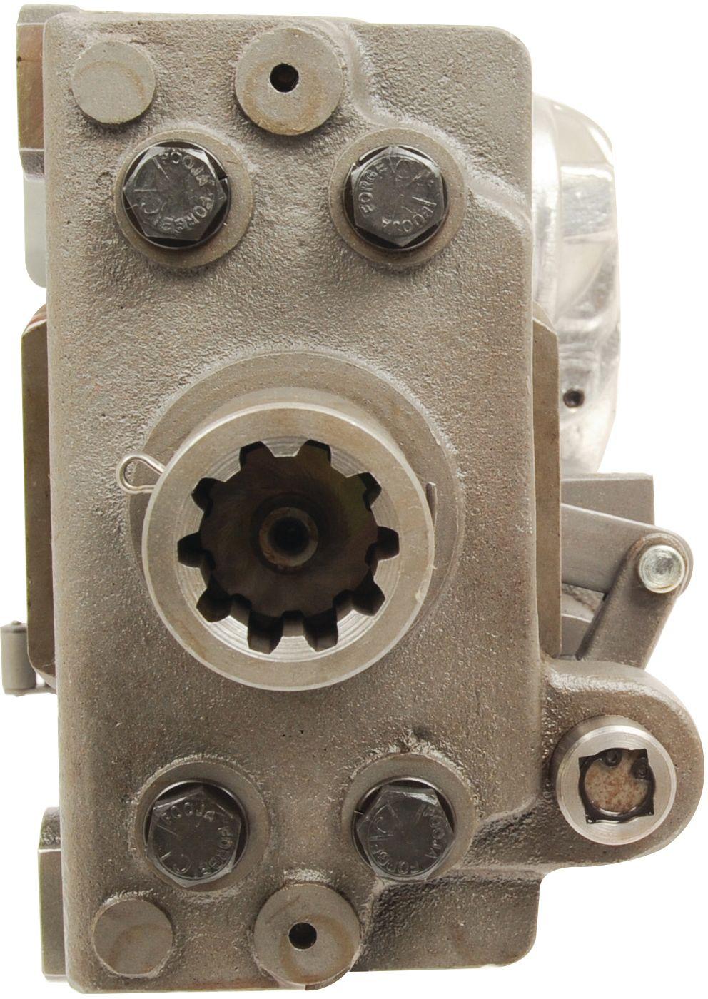 MASSEY HARRIS HYDRAULIC PUMP 60461