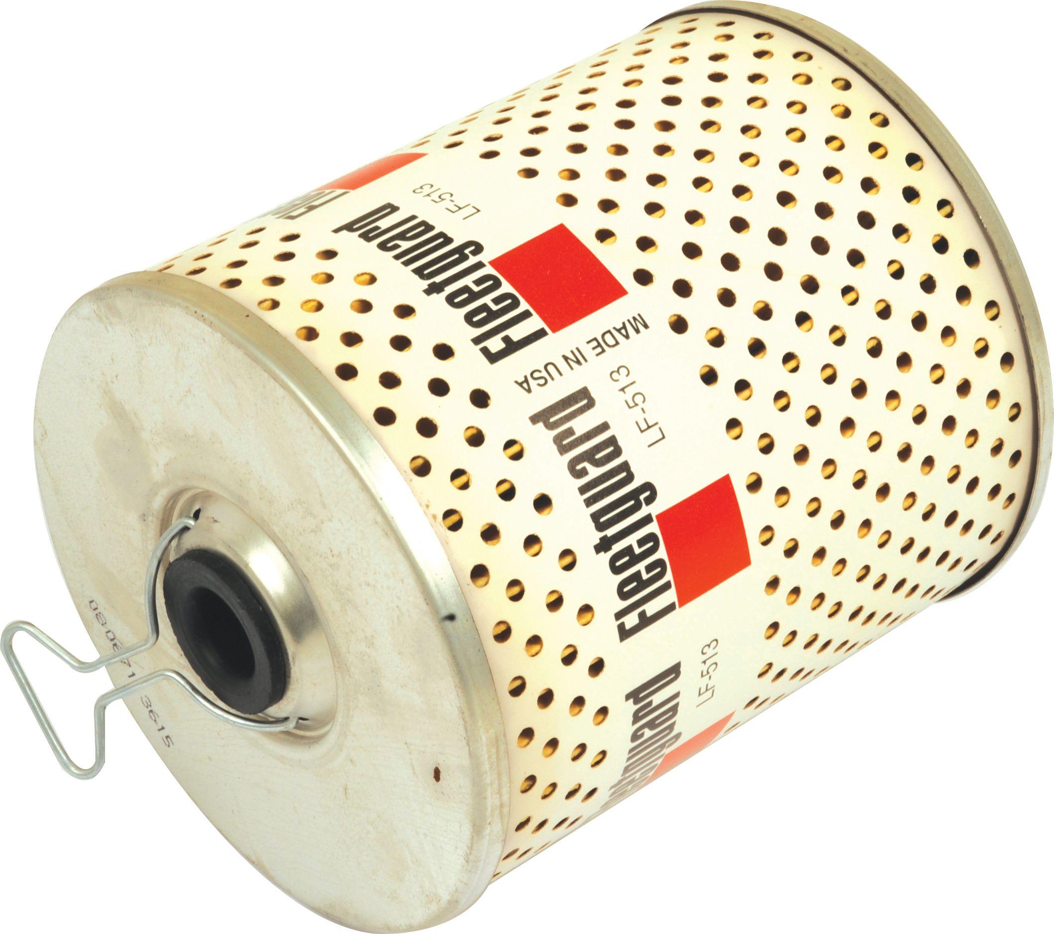JOHN DEERE OIL FILTER LF513 109470