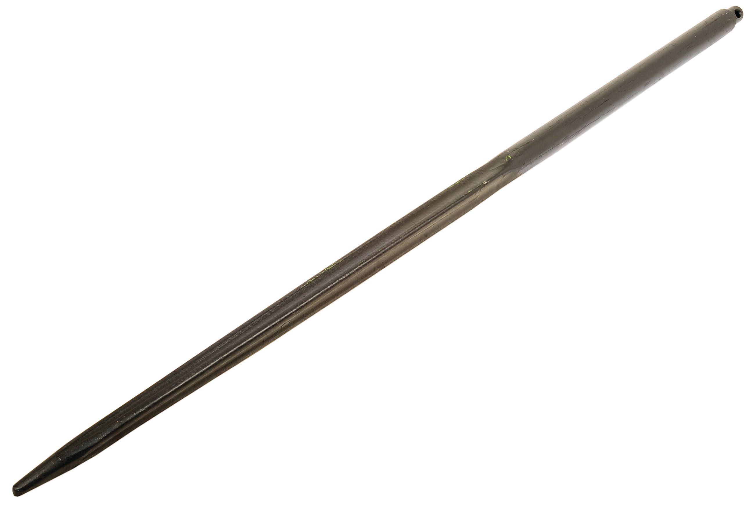 EMILY TINE-STRAIGHT PIN FIT 1200MM 21509
