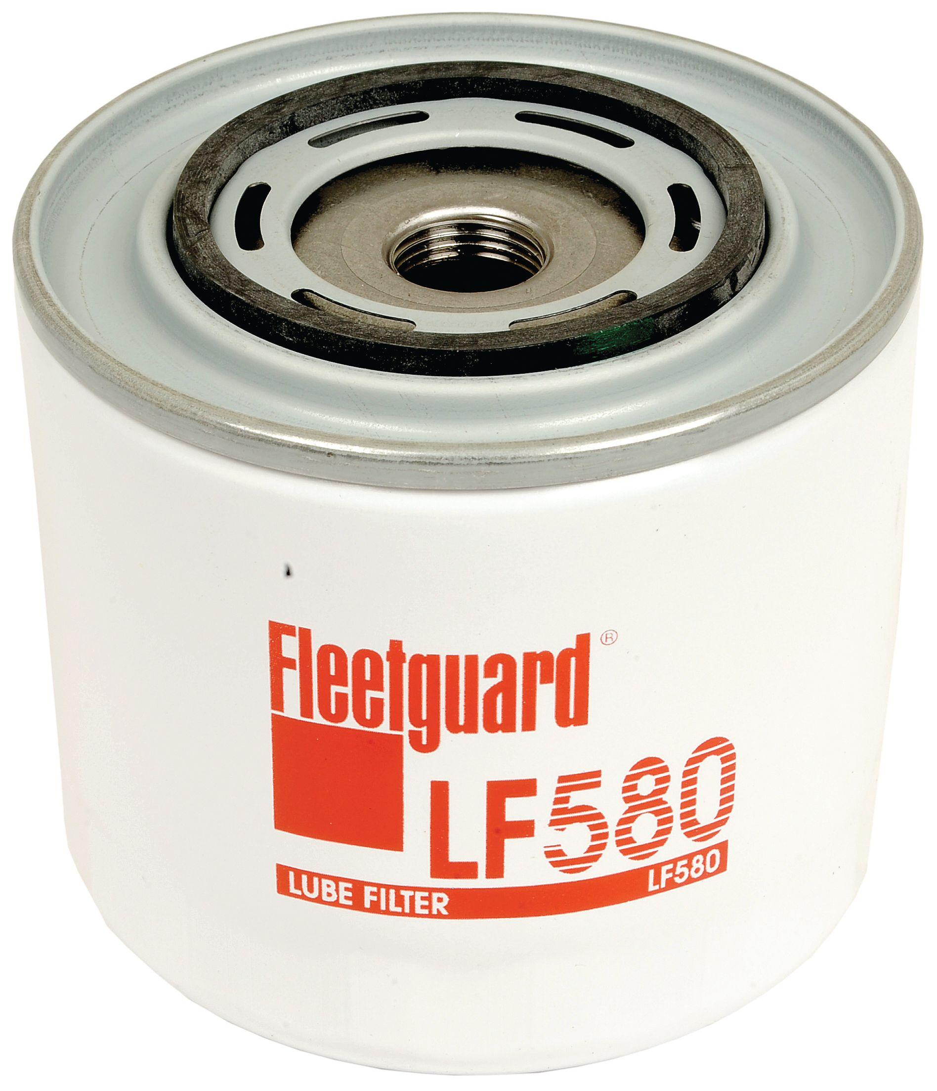 FORD NEW HOLLAND OIL FILTER LF580 109486