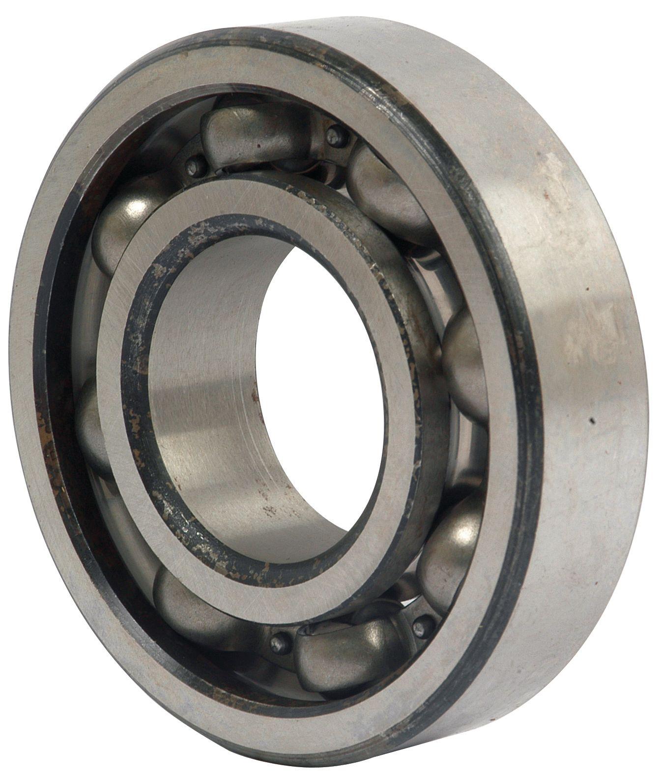 WHITE/OLIVER BEARING-DEEP GROOVE-6307 18107