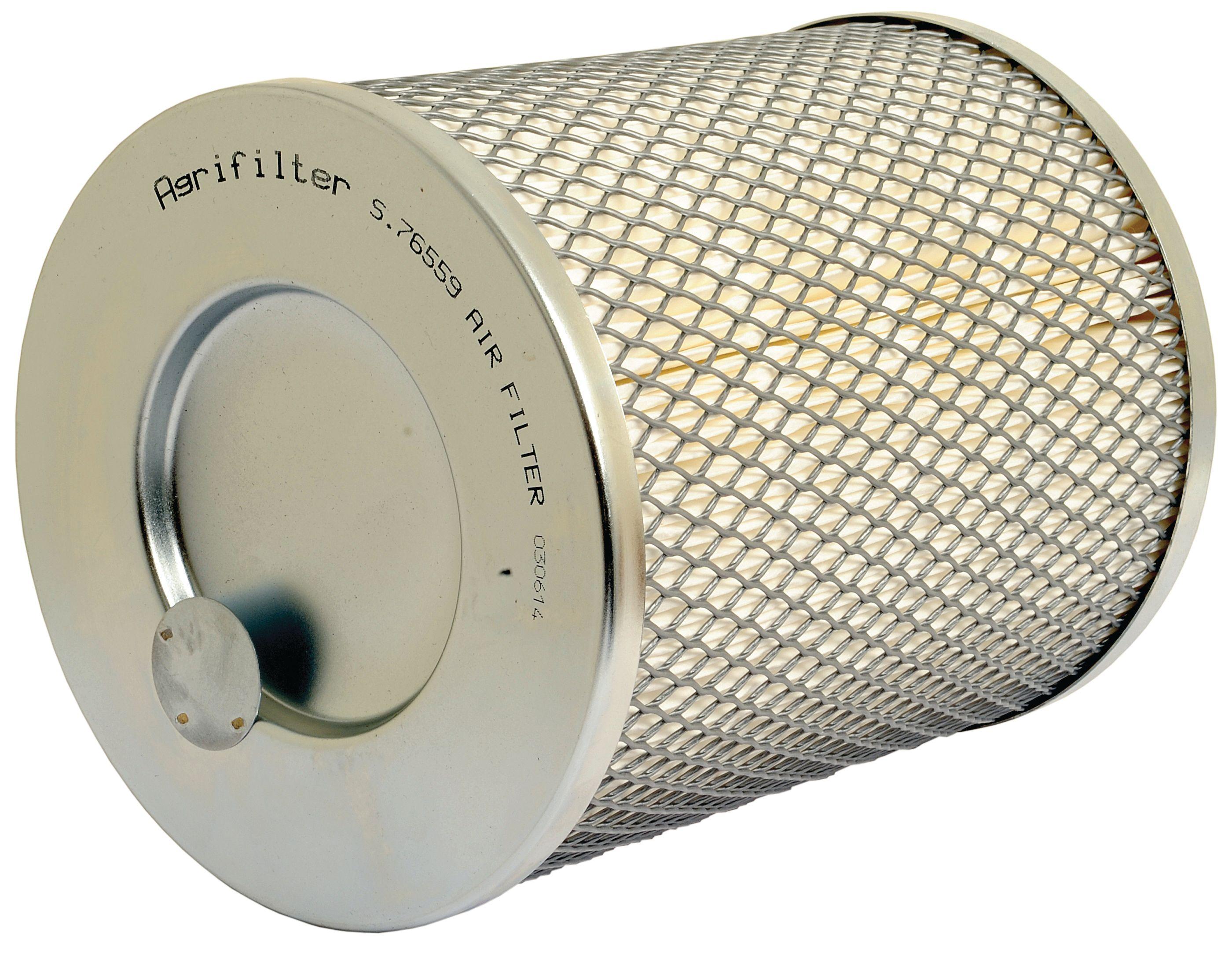 DEUTZ-FAHR OUTER AIR FILTER 76559